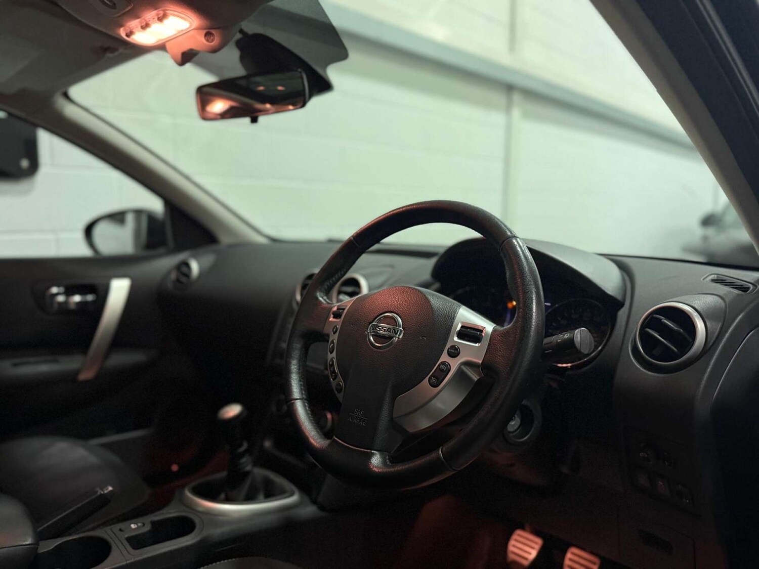 Used Nissan Qashqai 2012 for sale - 76560178: Photo 10