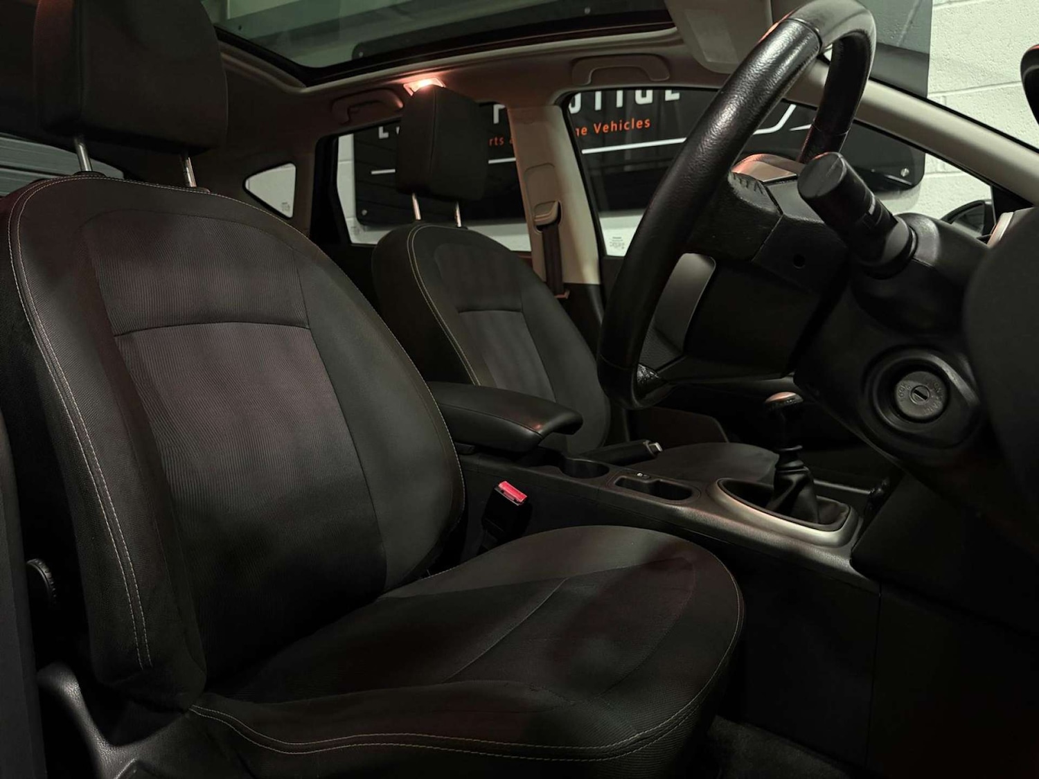 Used Nissan Qashqai 2012 for sale - 76560178: Photo 11