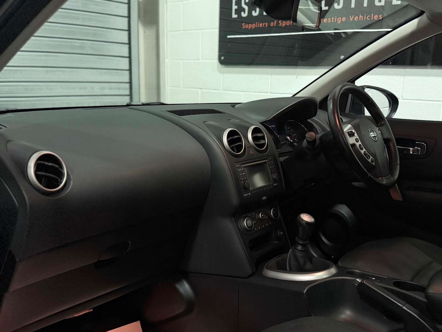 Used Nissan Qashqai 2012 for sale - 76560178: Photo 12