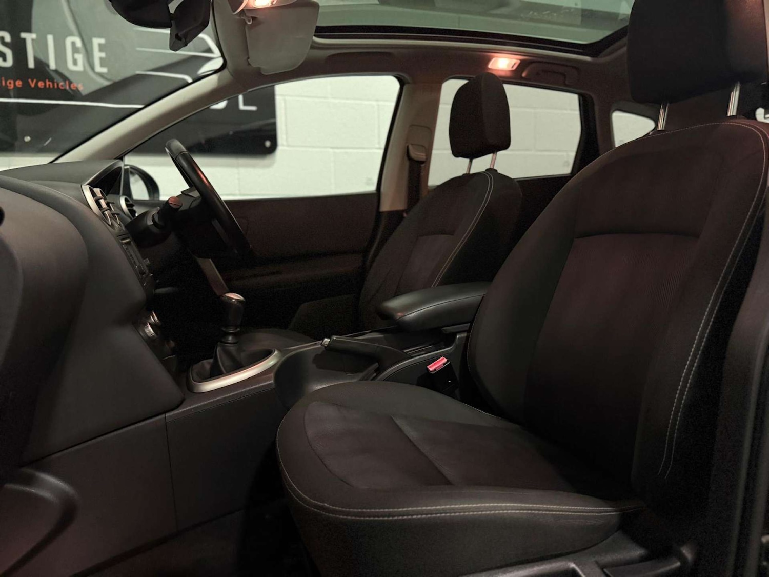 Used Nissan Qashqai 2012 for sale - 76560178: Photo 13