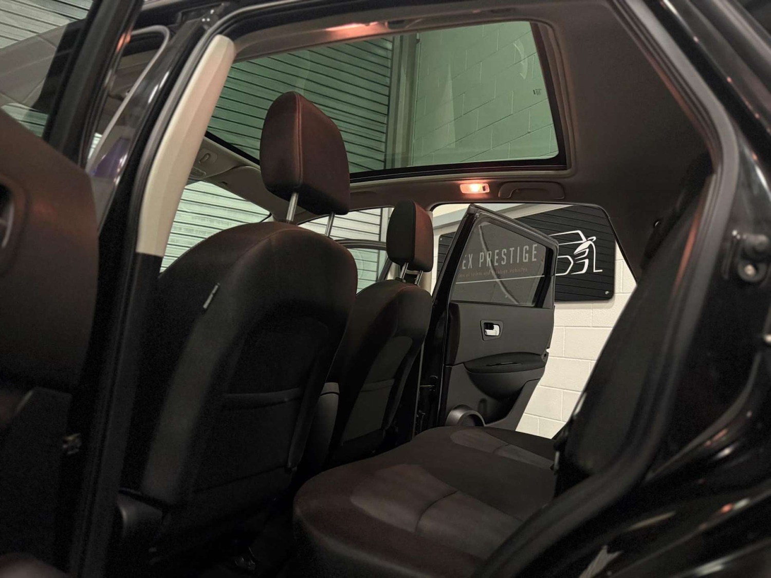 Used Nissan Qashqai 2012 for sale - 76560178: Photo 14