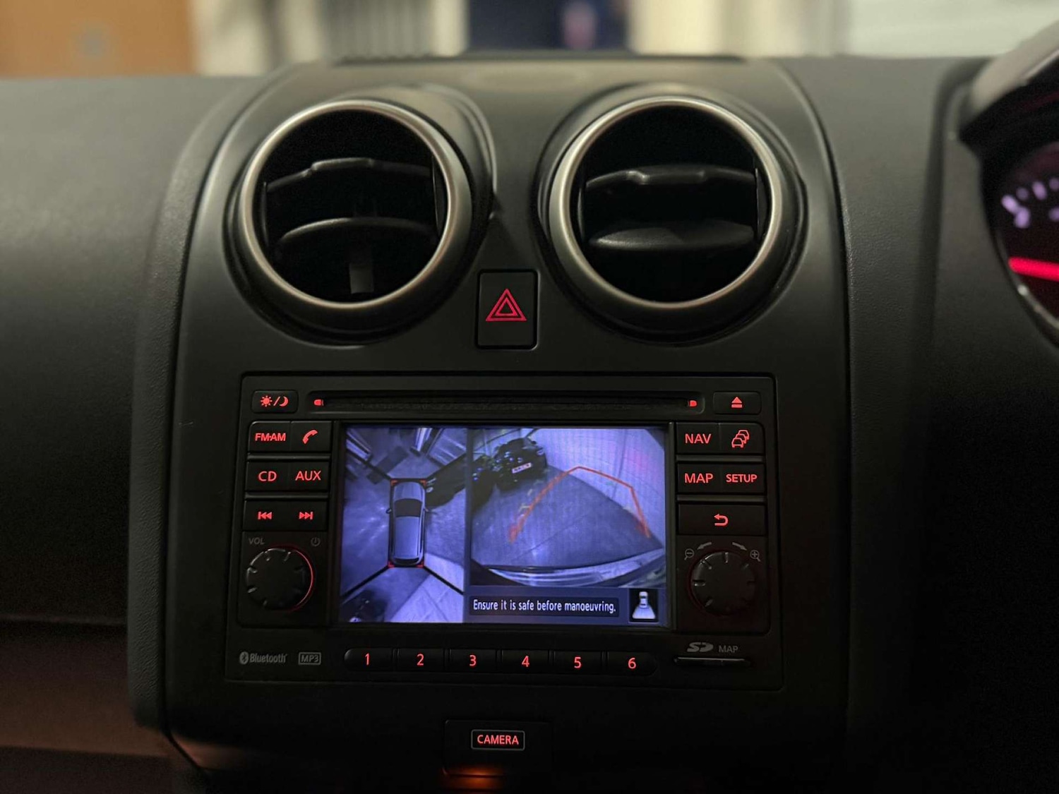 Used Nissan Qashqai 2012 for sale - 76560178: Photo 16