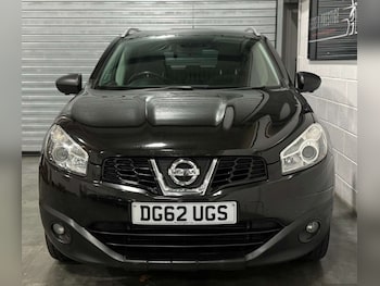 Used Nissan Qashqai 2012 for sale - 76560178: Photo