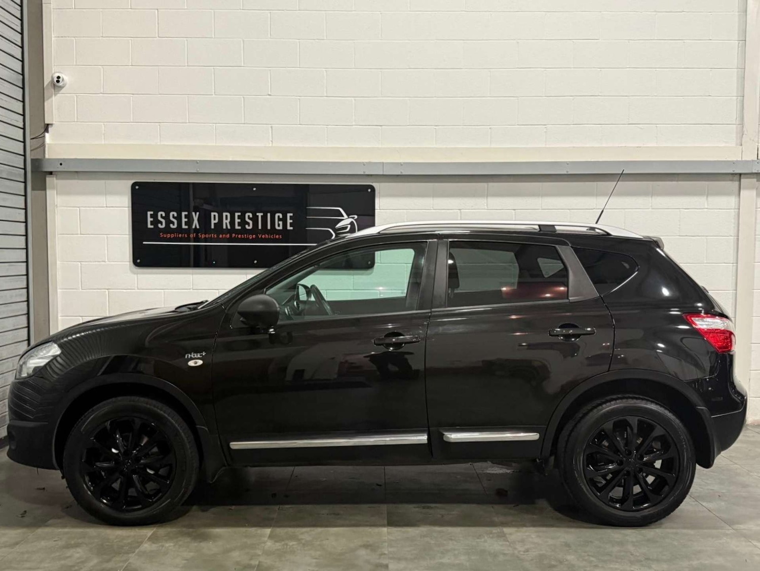 Used Nissan Qashqai 2012 for sale - 76560178: Photo 4