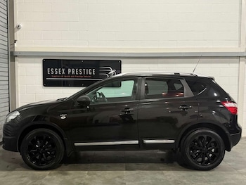 Used Nissan Qashqai 2012 for sale - 76560178: Photo