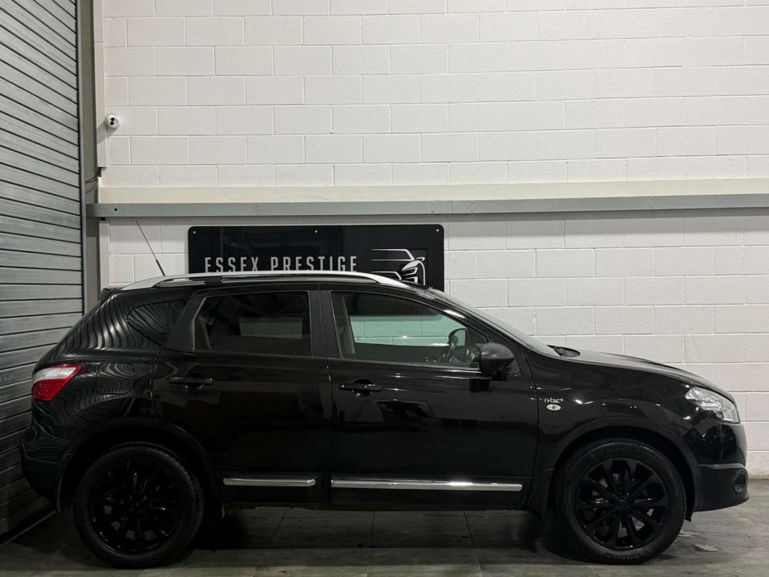 Used Nissan Qashqai 2012 for sale - 76560178: Photo 5