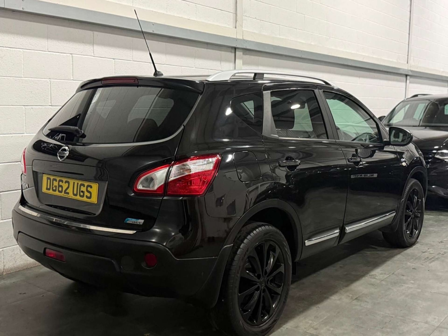 Used Nissan Qashqai 2012 for sale - 76560178: Photo 6