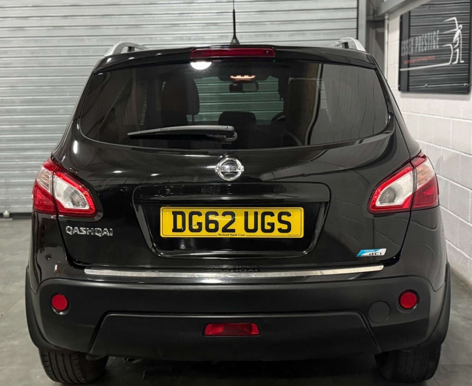 Used Nissan Qashqai 2012 for sale - 76560178: Photo 7