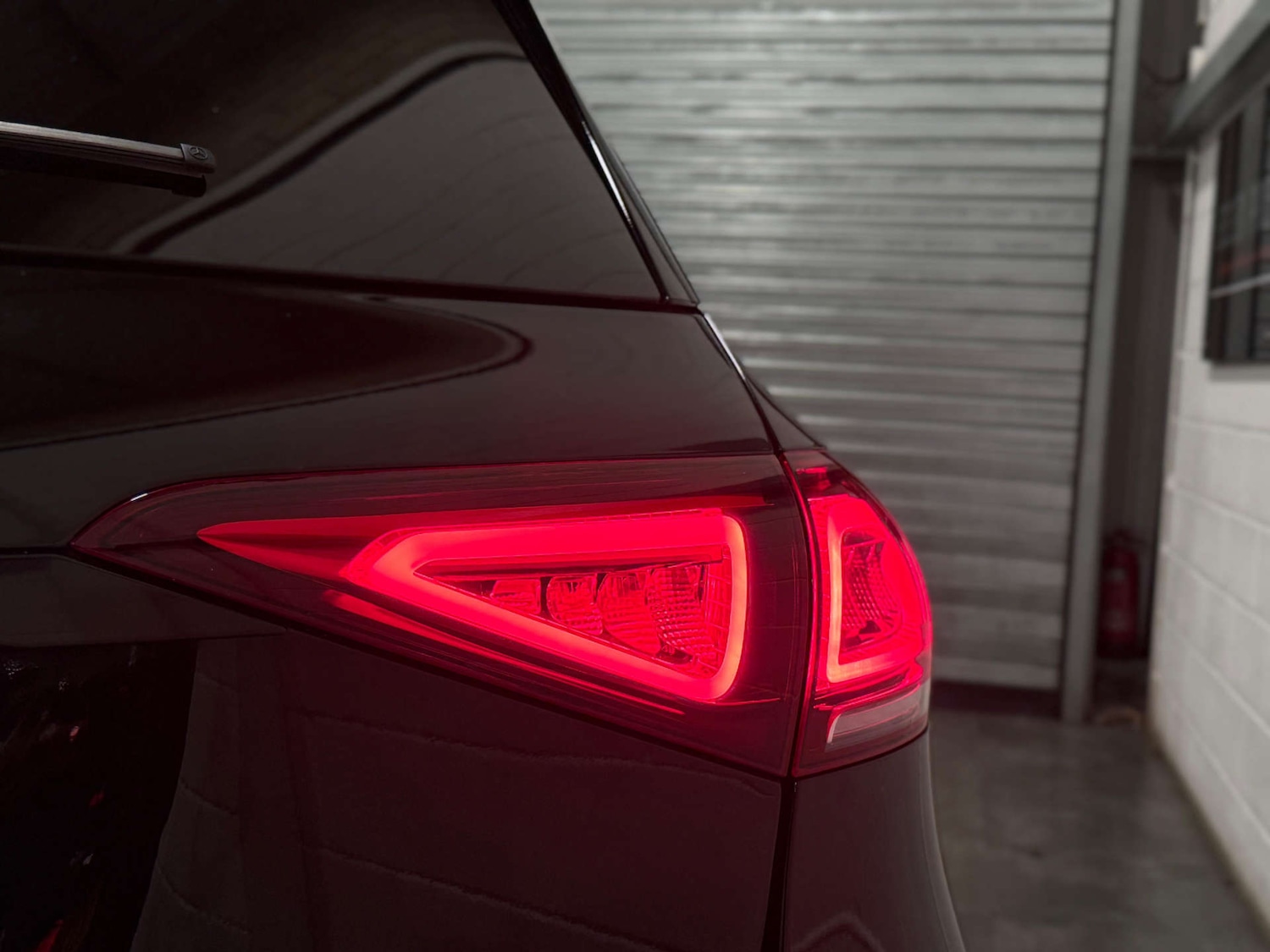 Used Mercedes-Benz GLE 2019 for sale - 76647107: Photo 10