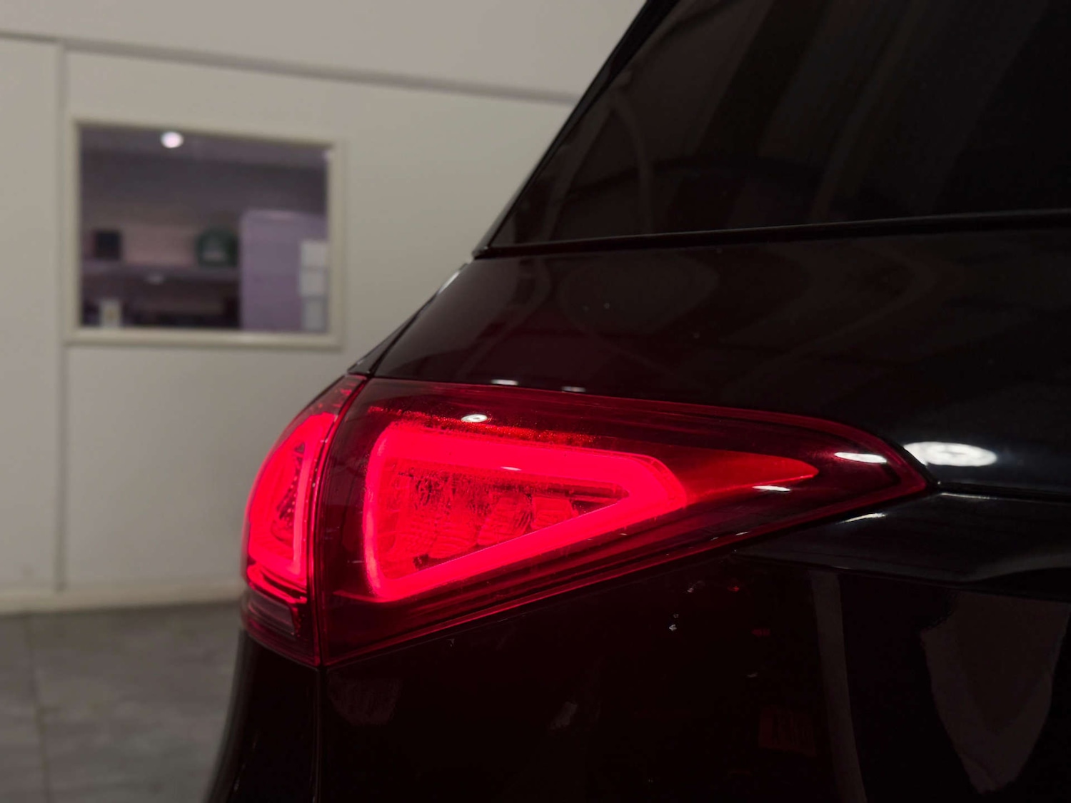 Used Mercedes-Benz GLE 2019 for sale - 76647107: Photo 12