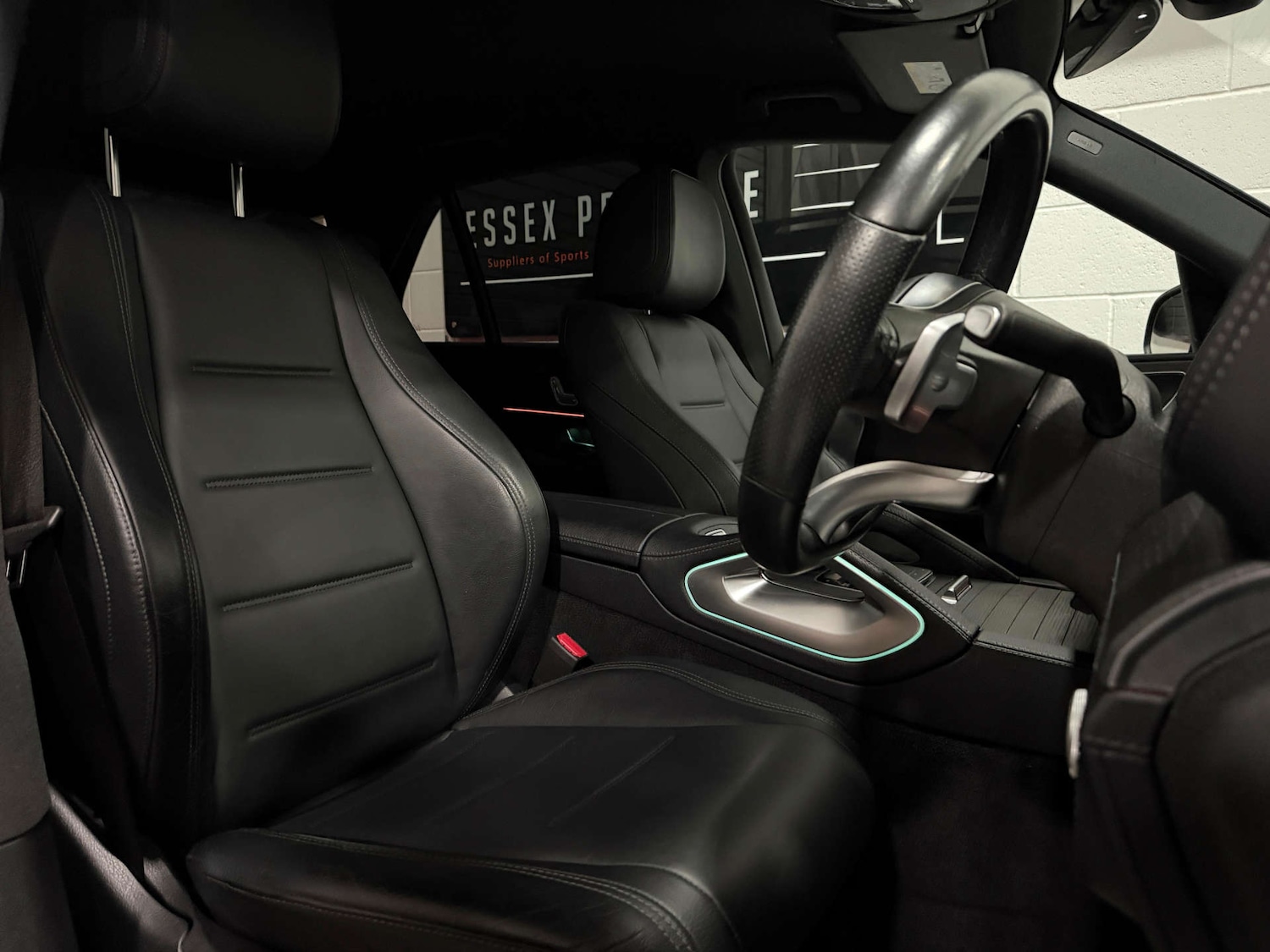 Used Mercedes-Benz GLE 2019 for sale - 76647107: Photo 14