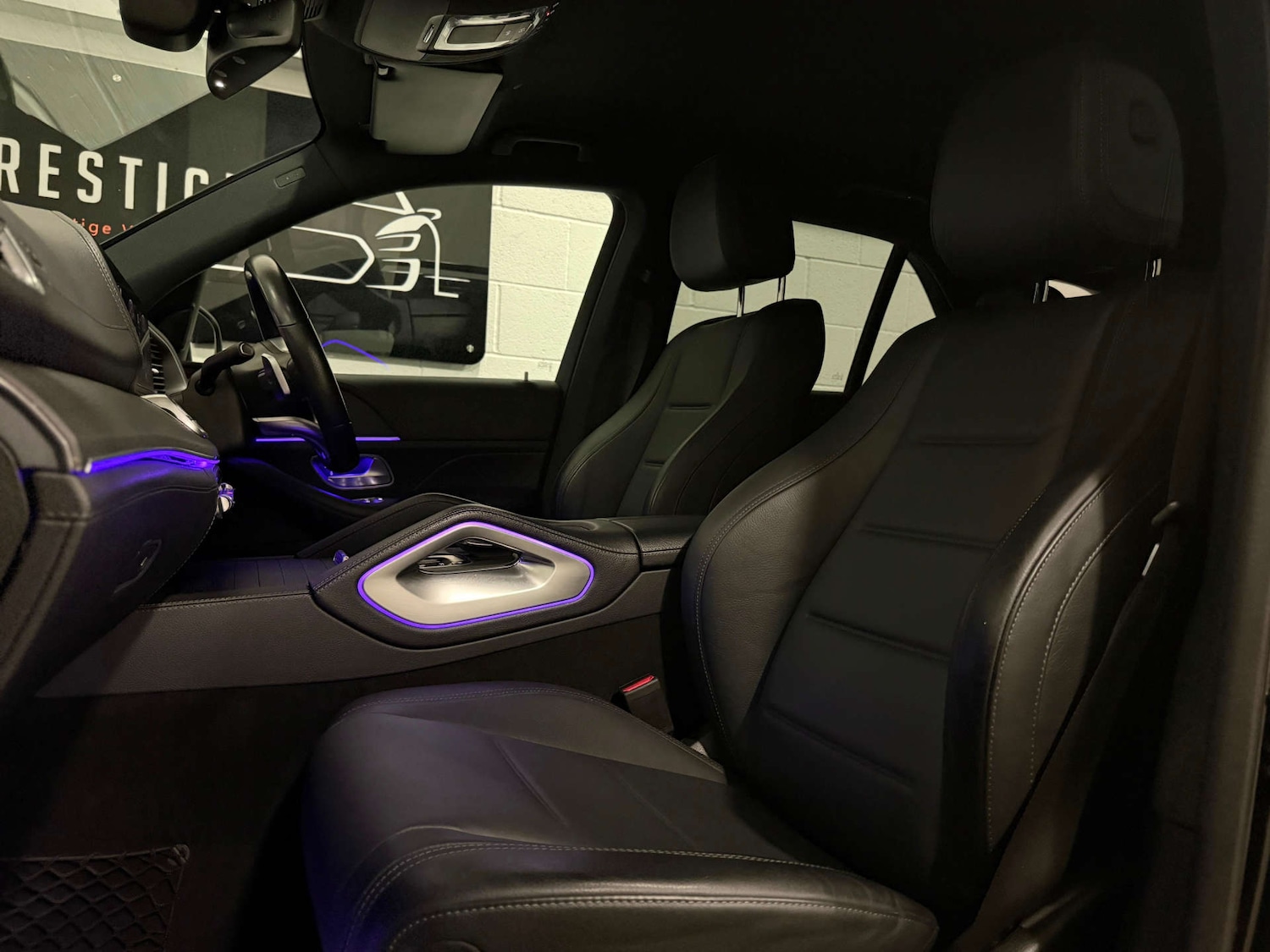 Used Mercedes-Benz GLE 2019 for sale - 76647107: Photo 16