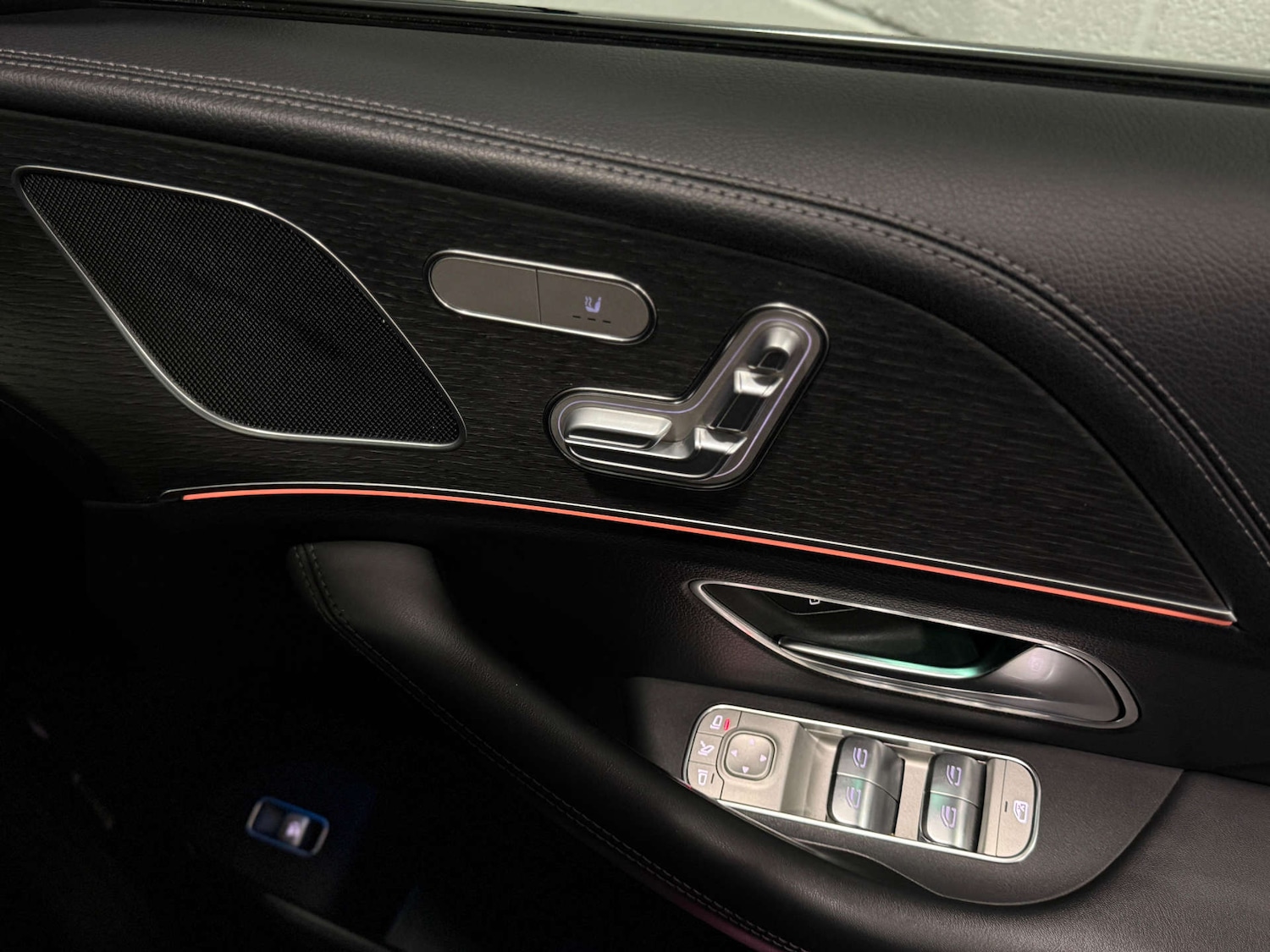 Used Mercedes-Benz GLE 2019 for sale - 76647107: Photo 19