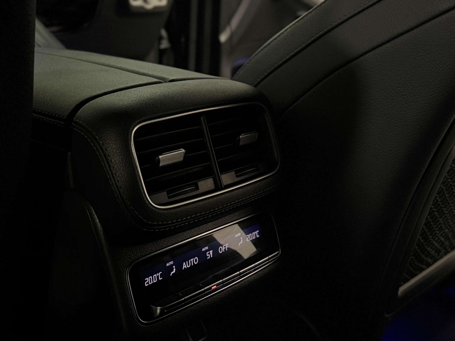 Used Mercedes-Benz GLE 2019 for sale - 76647107: Photo 22