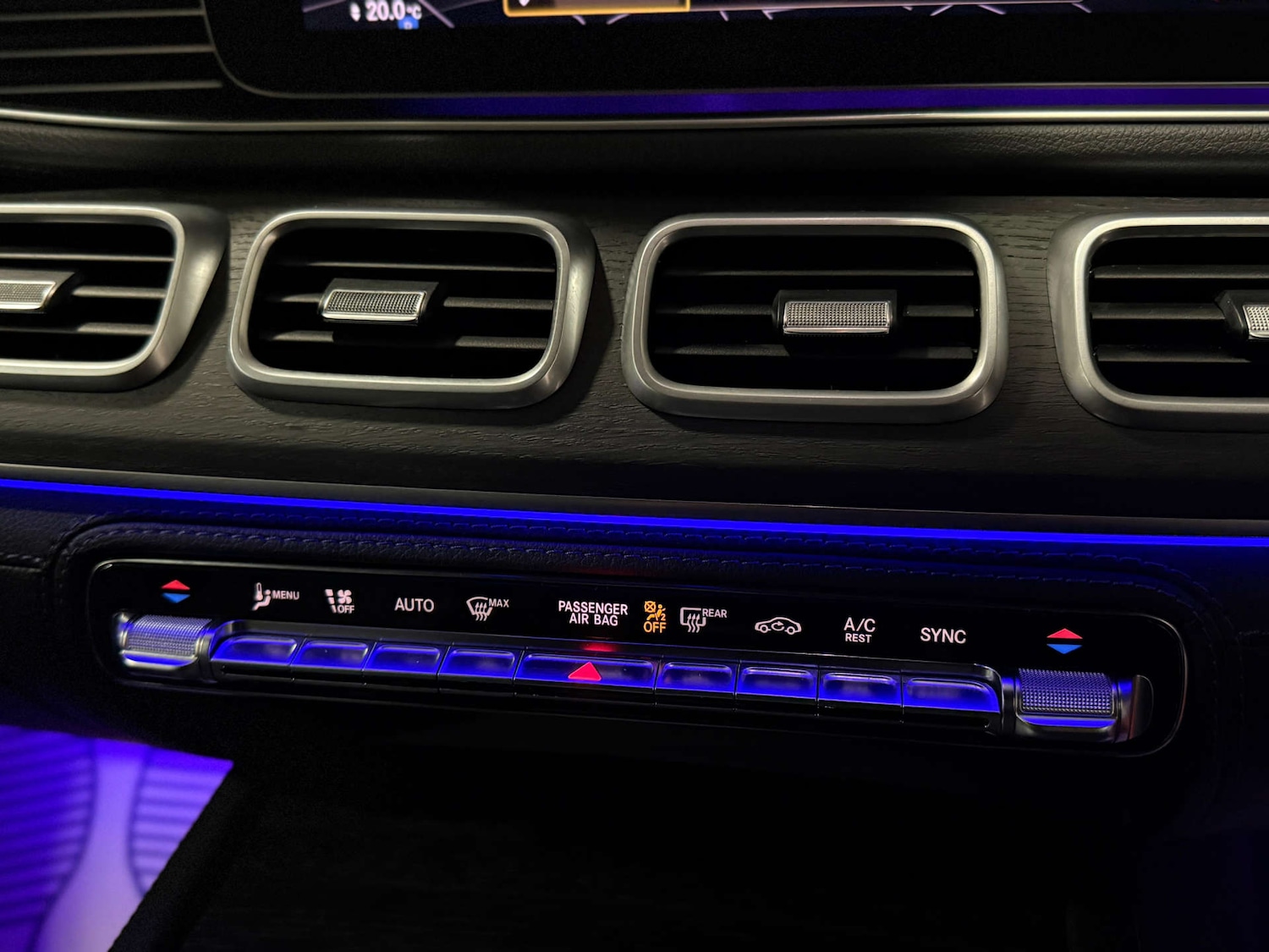 Used Mercedes-Benz GLE 2019 for sale - 76647107: Photo 24