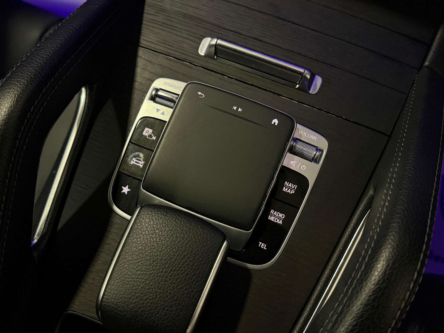 Used Mercedes-Benz GLE 2019 for sale - 76647107: Photo 25