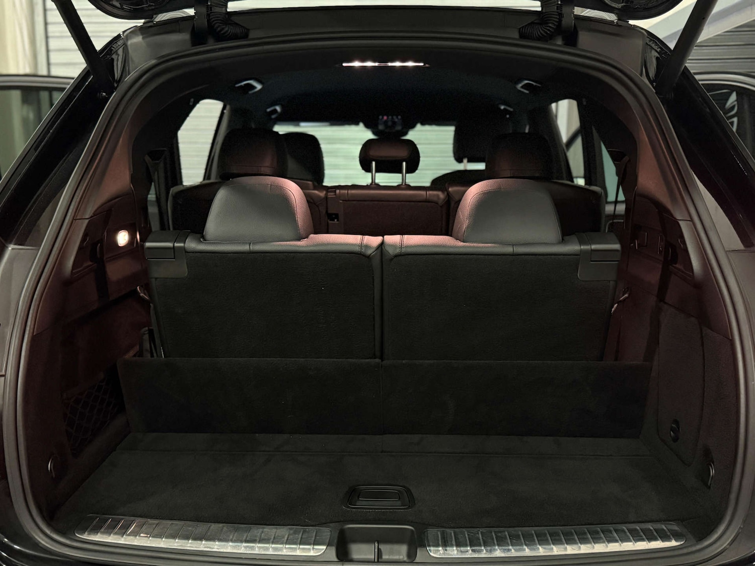 Used Mercedes-Benz GLE 2019 for sale - 76647107: Photo 26