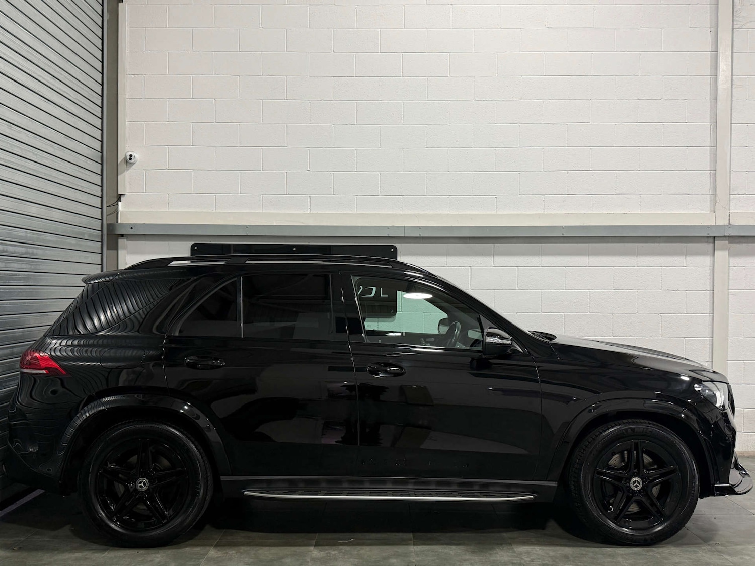 Used Mercedes-Benz GLE 2019 for sale - 76647107: Photo 4