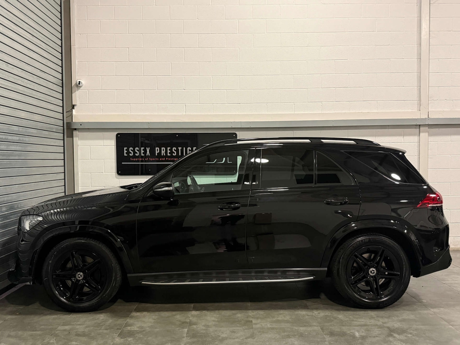 Used Mercedes-Benz GLE 2019 for sale - 76647107: Photo 5