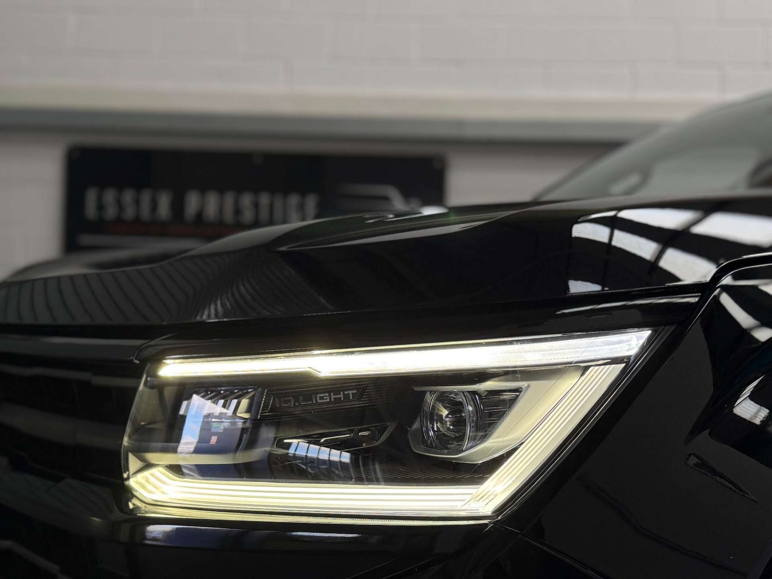 Used Volkswagen Amarok 2023 for sale - 76437861: Photo 14