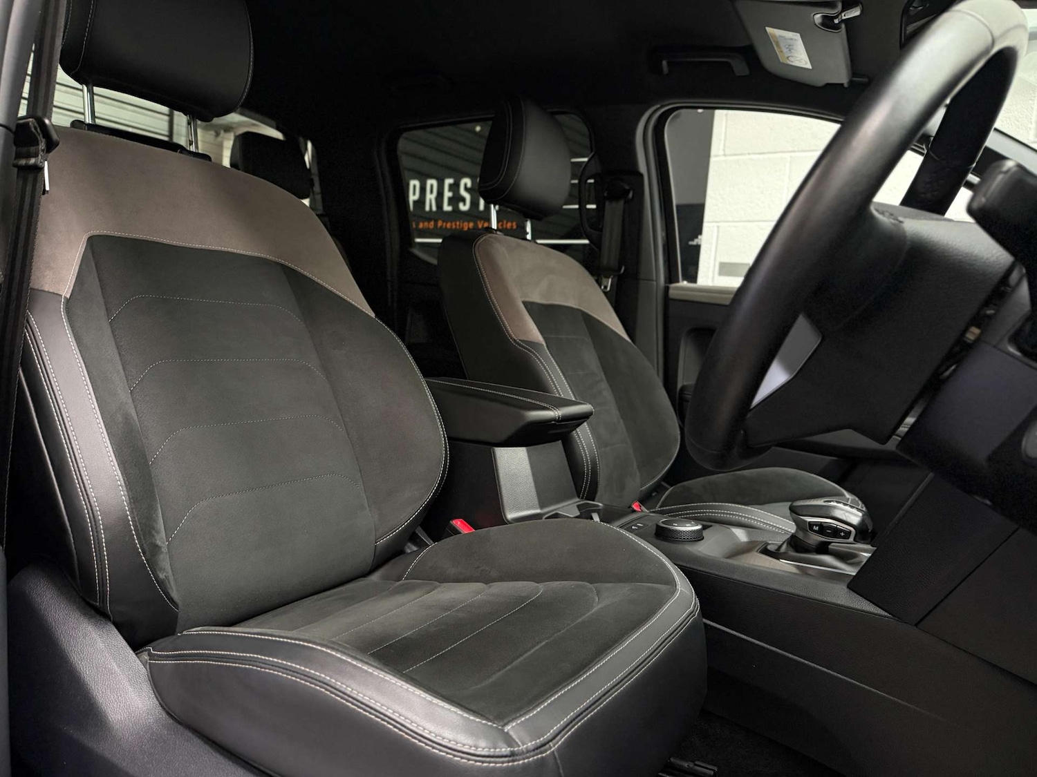 Used Volkswagen Amarok 2023 for sale - 76437861: Photo 17