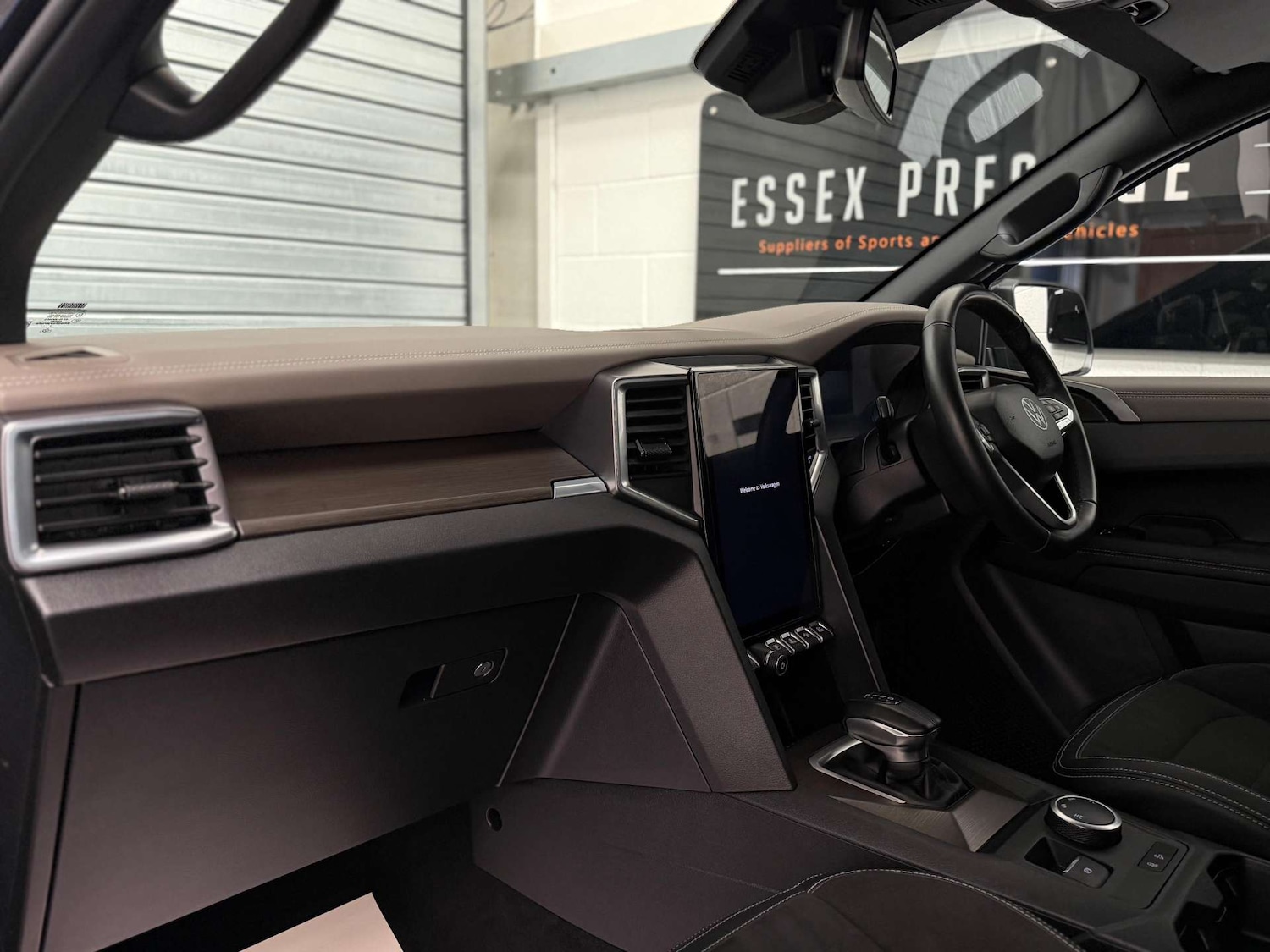 Used Volkswagen Amarok 2023 for sale - 76437861: Photo 18