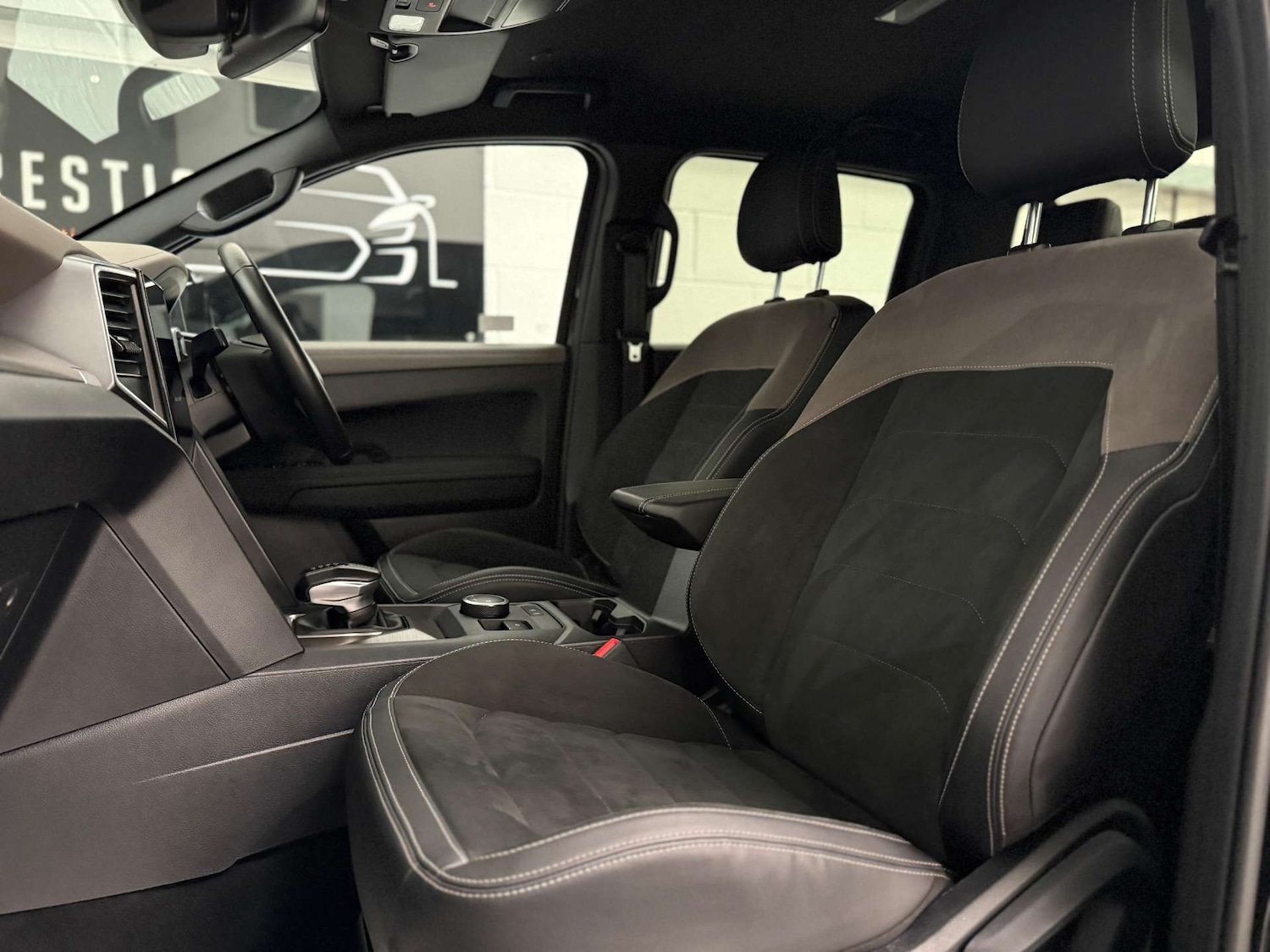 Used Volkswagen Amarok 2023 for sale - 76437861: Photo 19