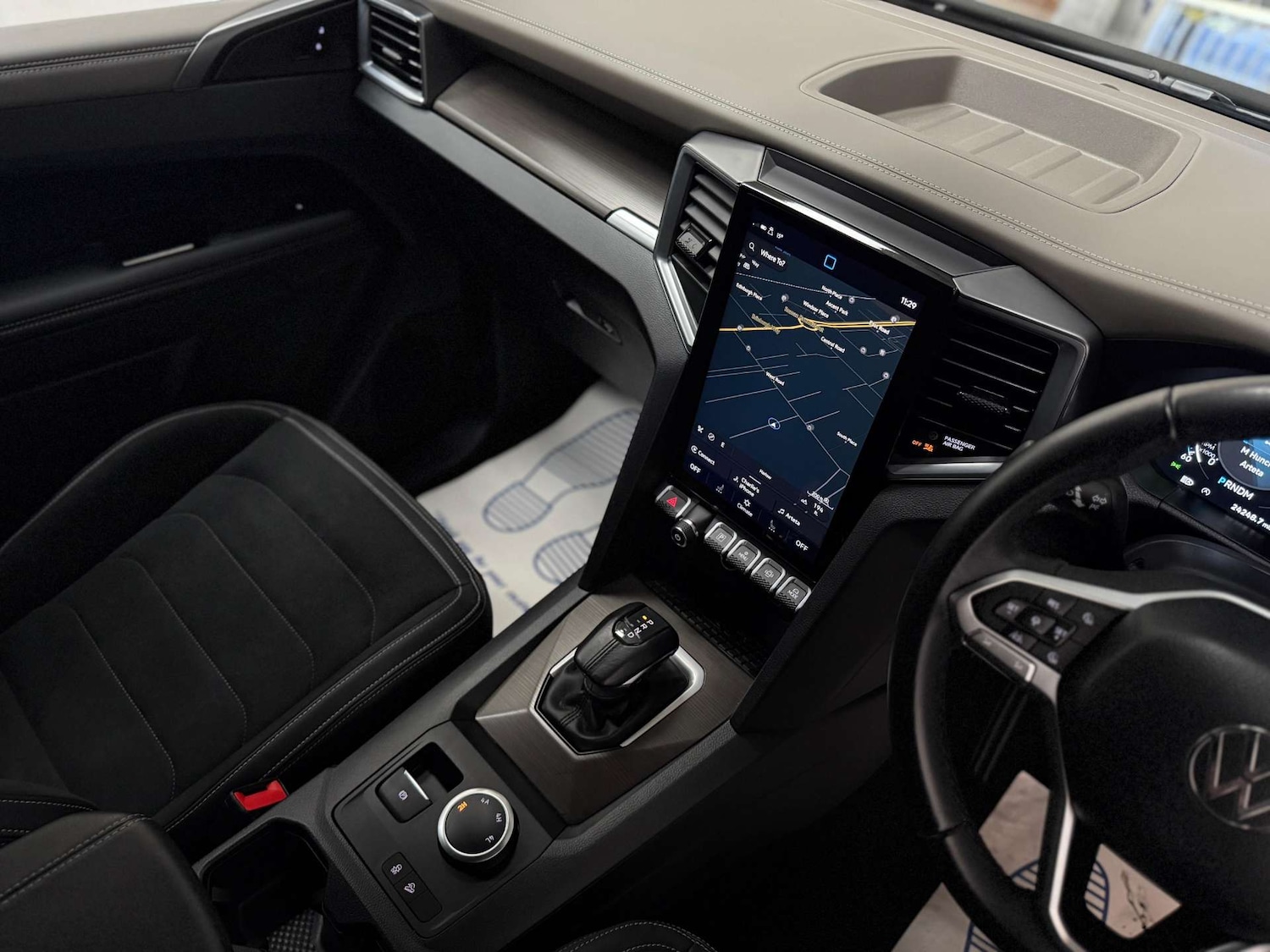 Used Volkswagen Amarok 2023 for sale - 76437861: Photo 21