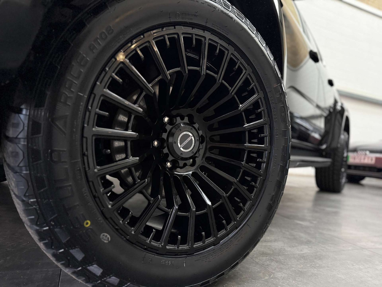 Used Volkswagen Amarok 2023 for sale - 76437861: Photo 26