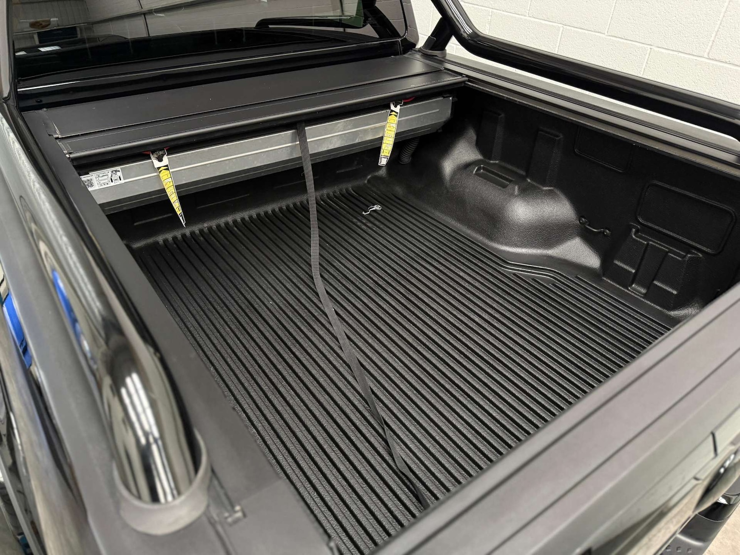 Used Volkswagen Amarok 2023 for sale - 76437861: Photo 27