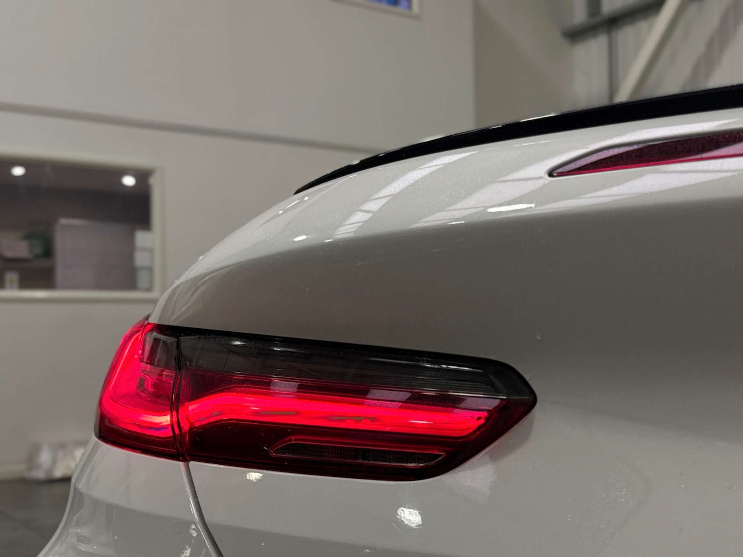 Used BMW M8 2019 for sale - 76983887: Photo 15