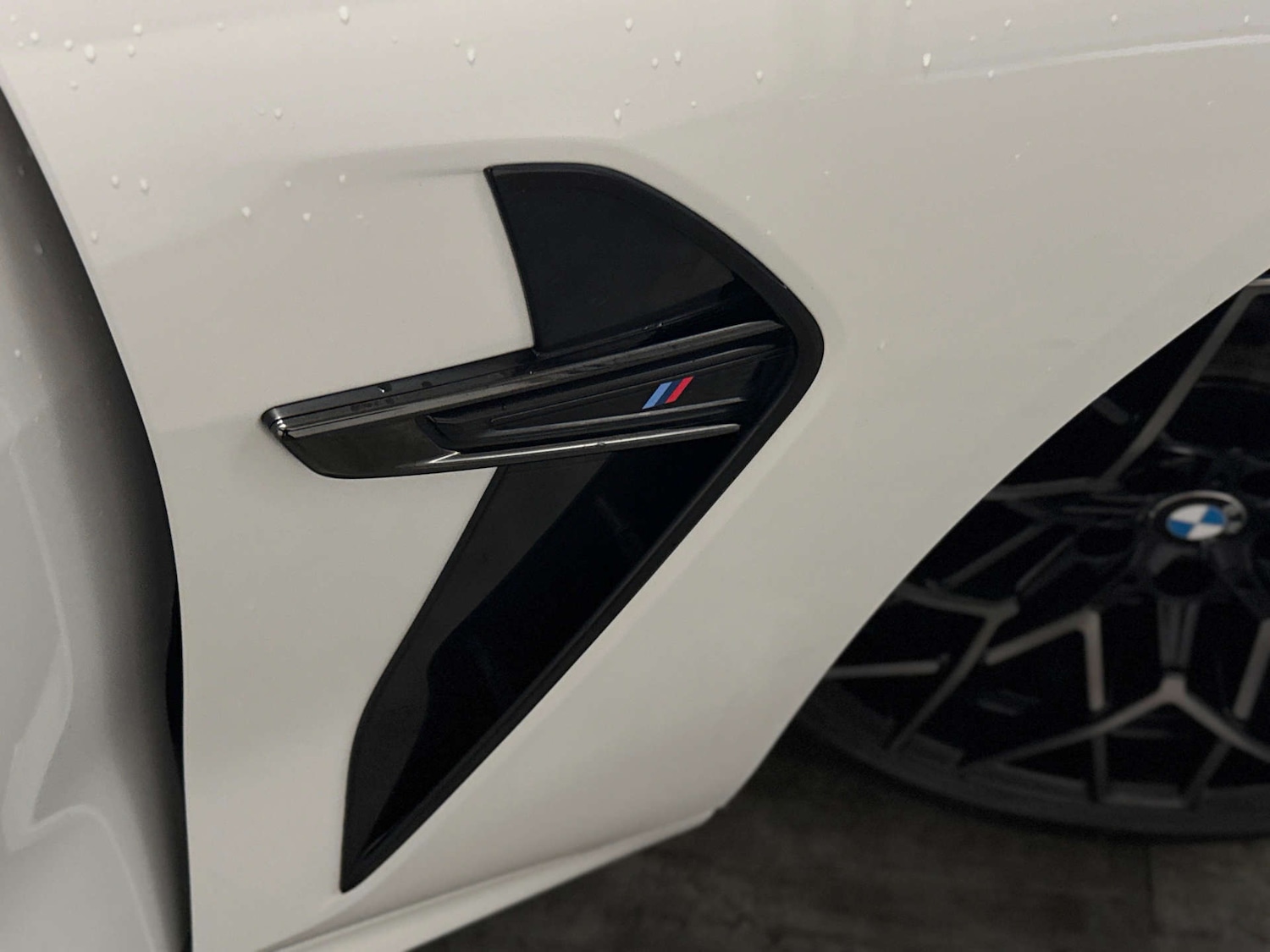 Used BMW M8 2019 for sale - 76983887: Photo 16