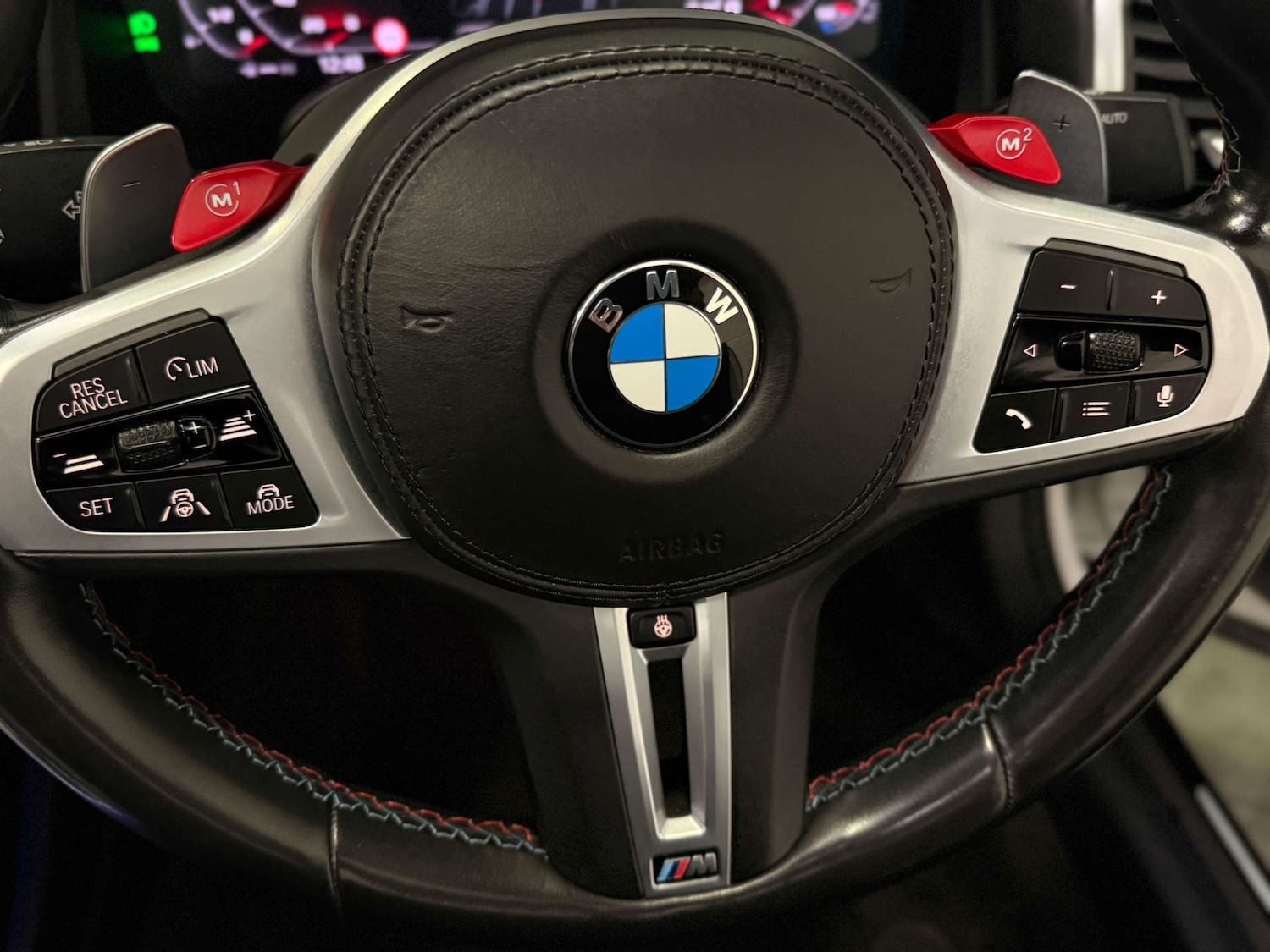 Used BMW M8 2019 for sale - 76983887: Photo 17