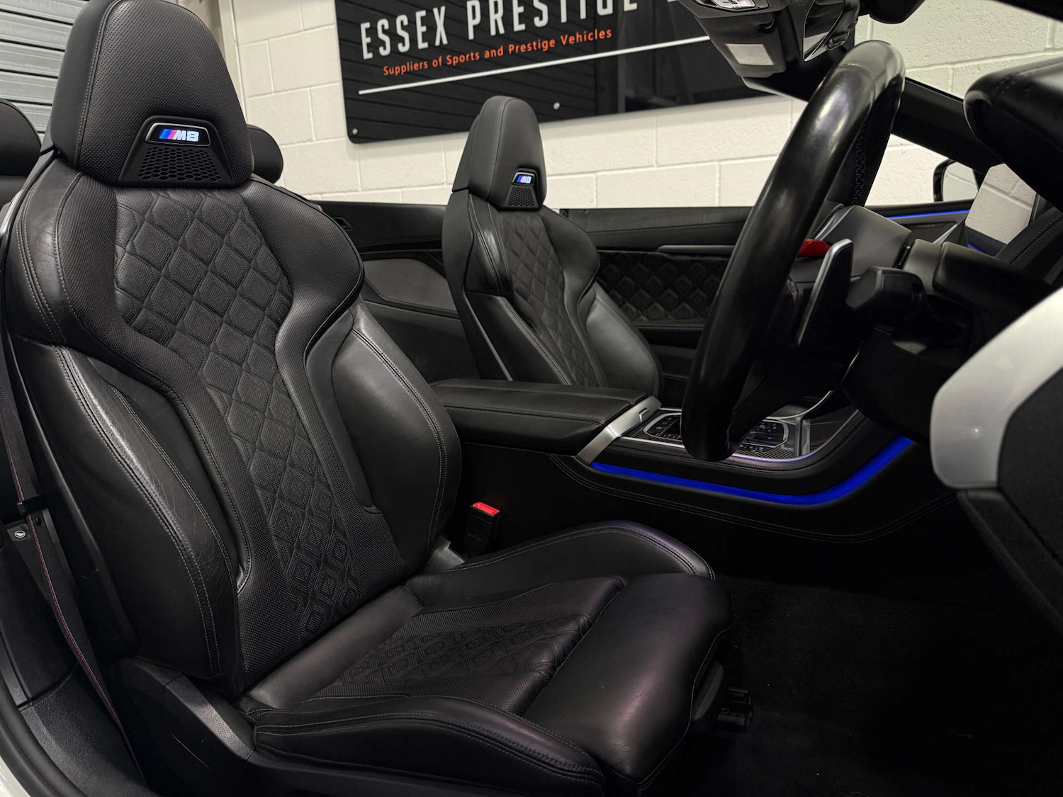 Used BMW M8 2019 for sale - 76983887: Photo 19