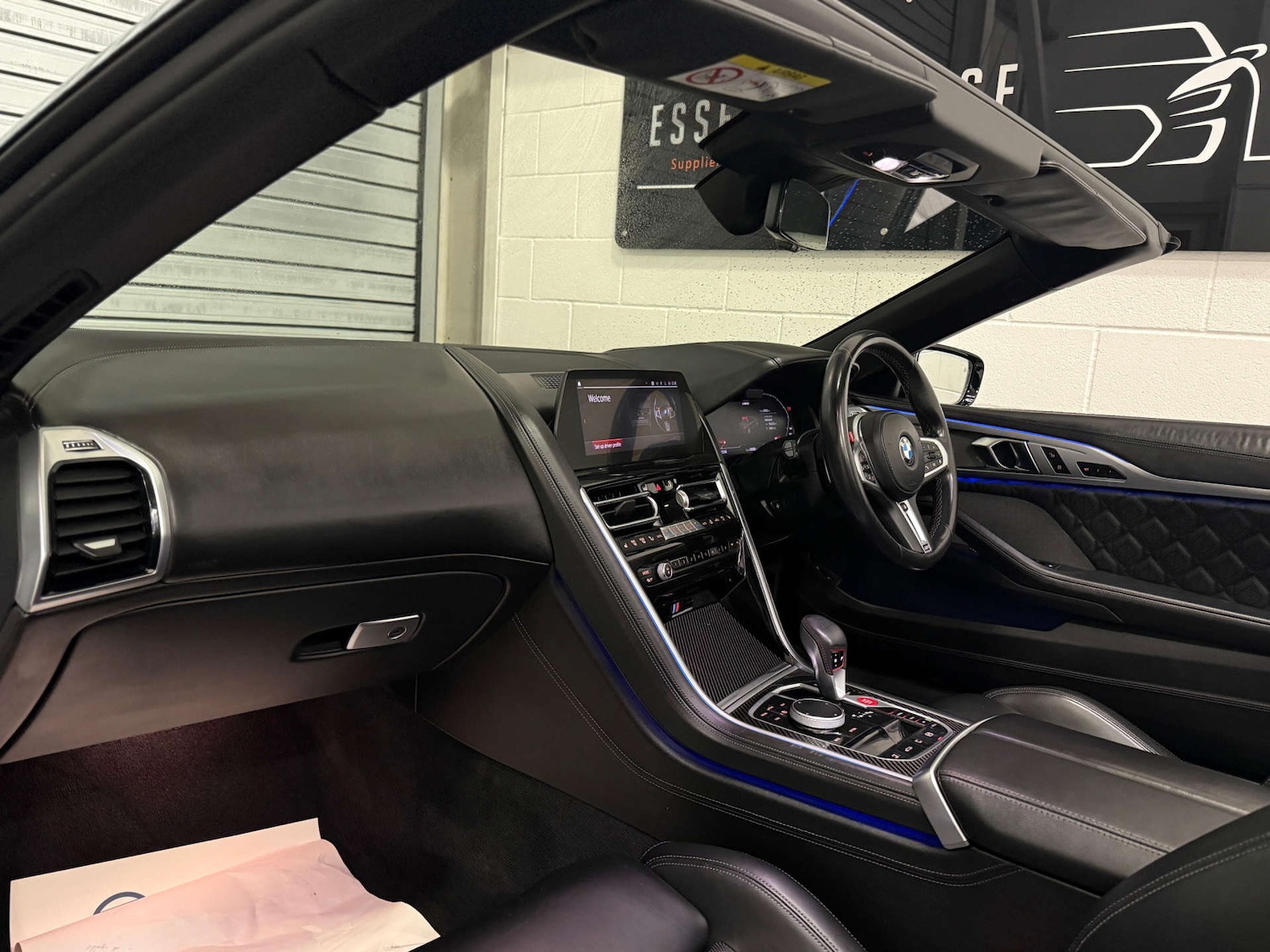 Used BMW M8 2019 for sale - 76983887: Photo 20