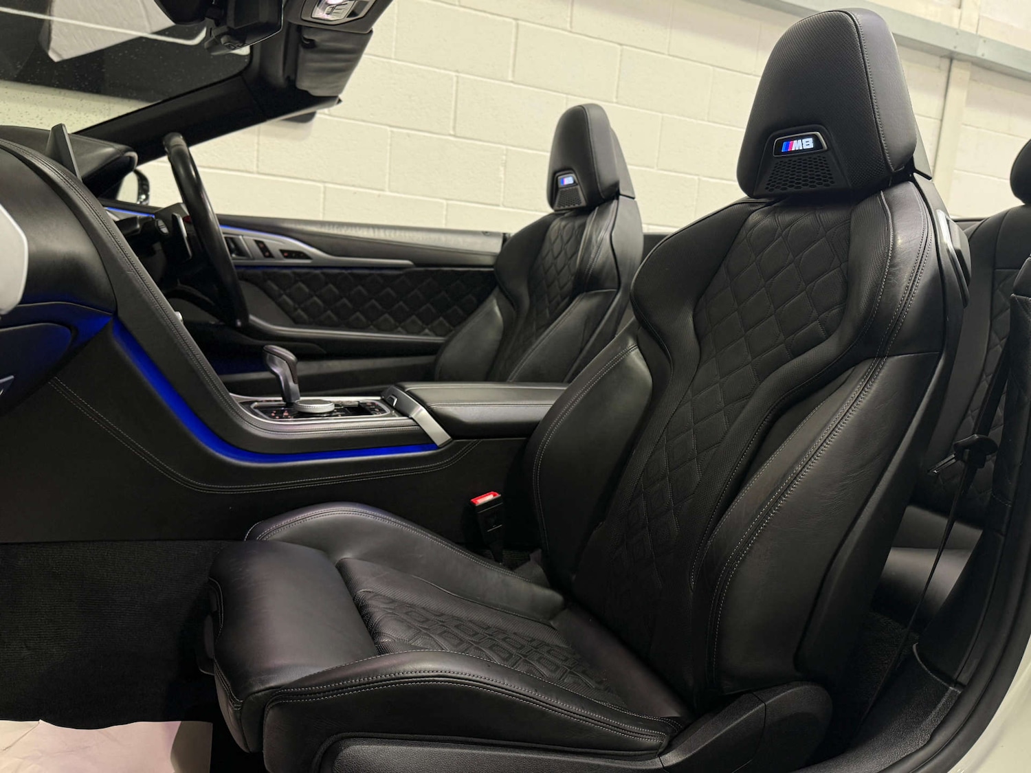 Used BMW M8 2019 for sale - 76983887: Photo 21