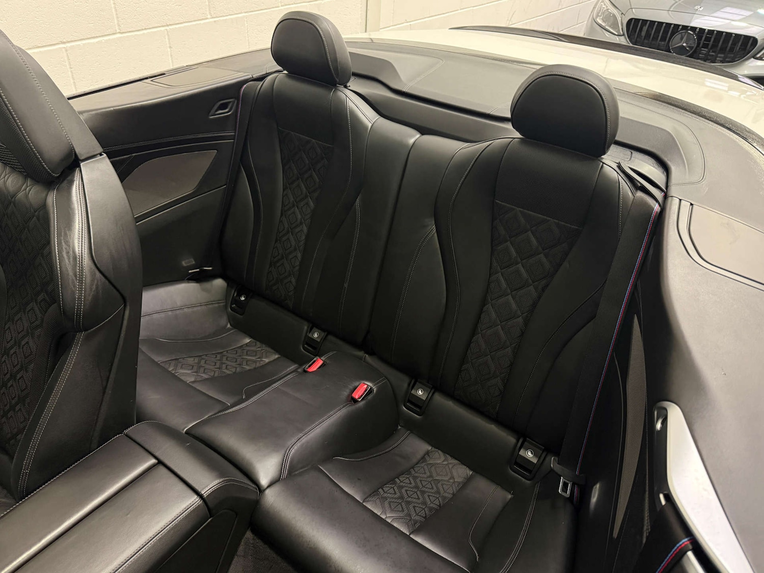 Used BMW M8 2019 for sale - 76983887: Photo 22