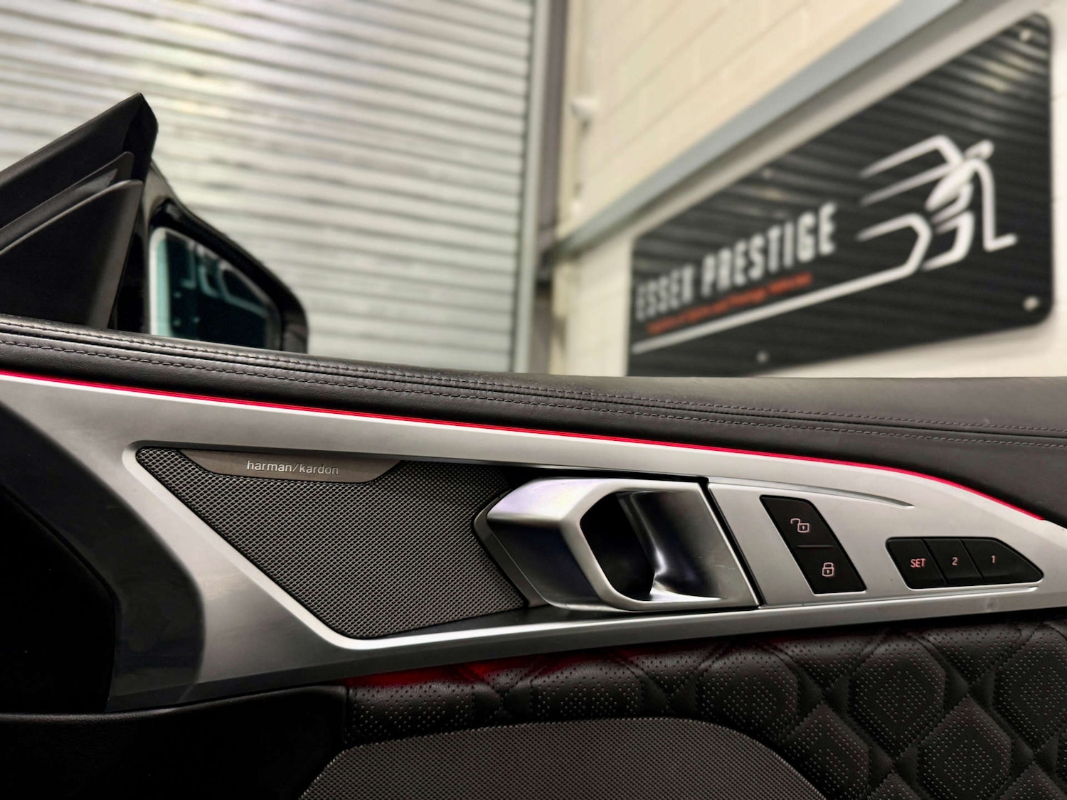 Used BMW M8 2019 for sale - 76983887: Photo 24