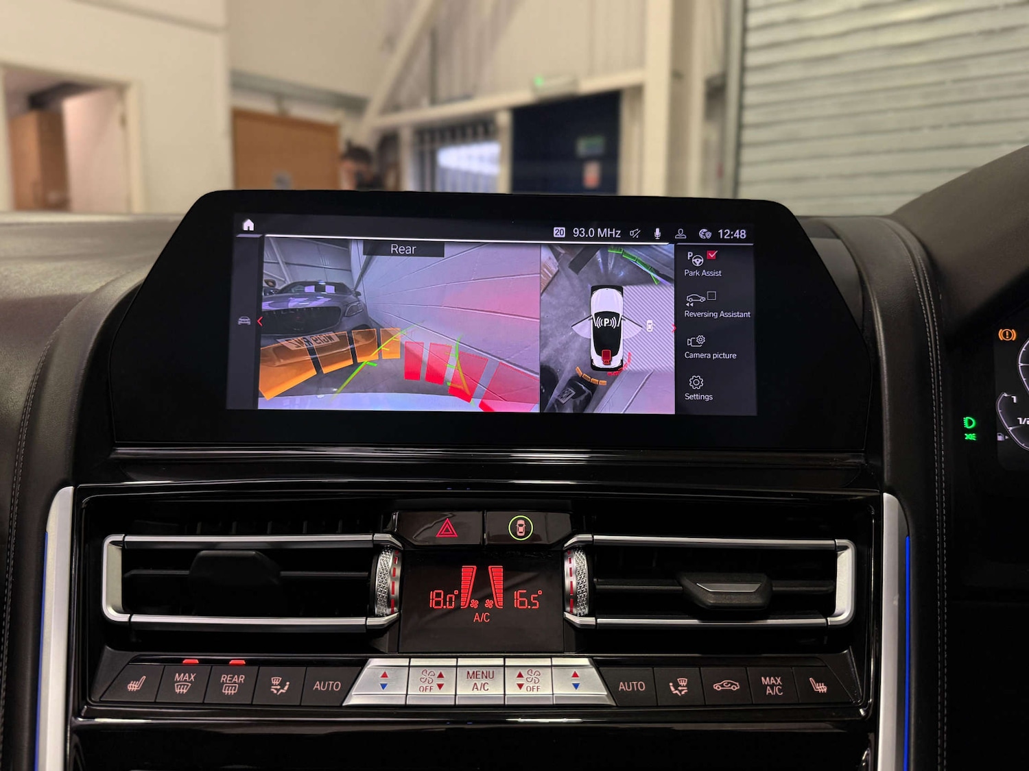 Used BMW M8 2019 for sale - 76983887: Photo 25