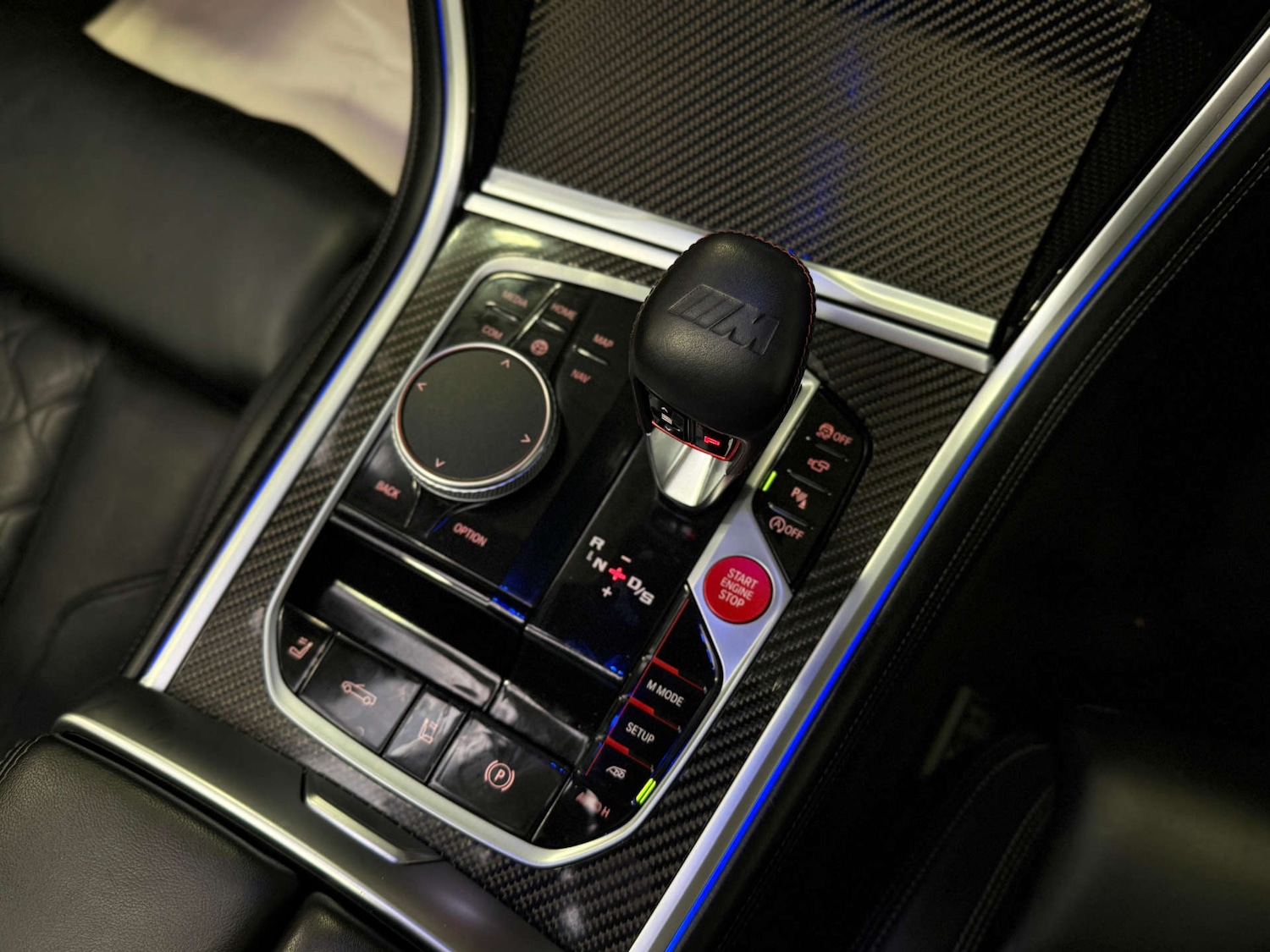 Used BMW M8 2019 for sale - 76983887: Photo 26