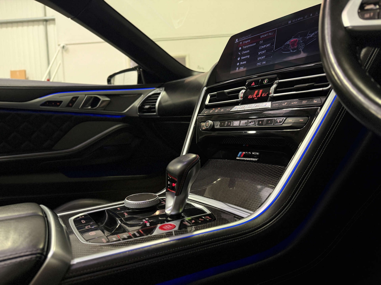 Used BMW M8 2019 for sale - 76983887: Photo 28