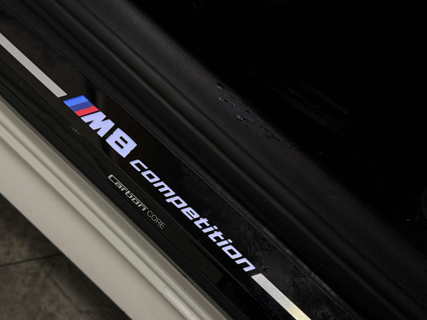 Used BMW M8 2019 for sale - 76983887: Photo 30