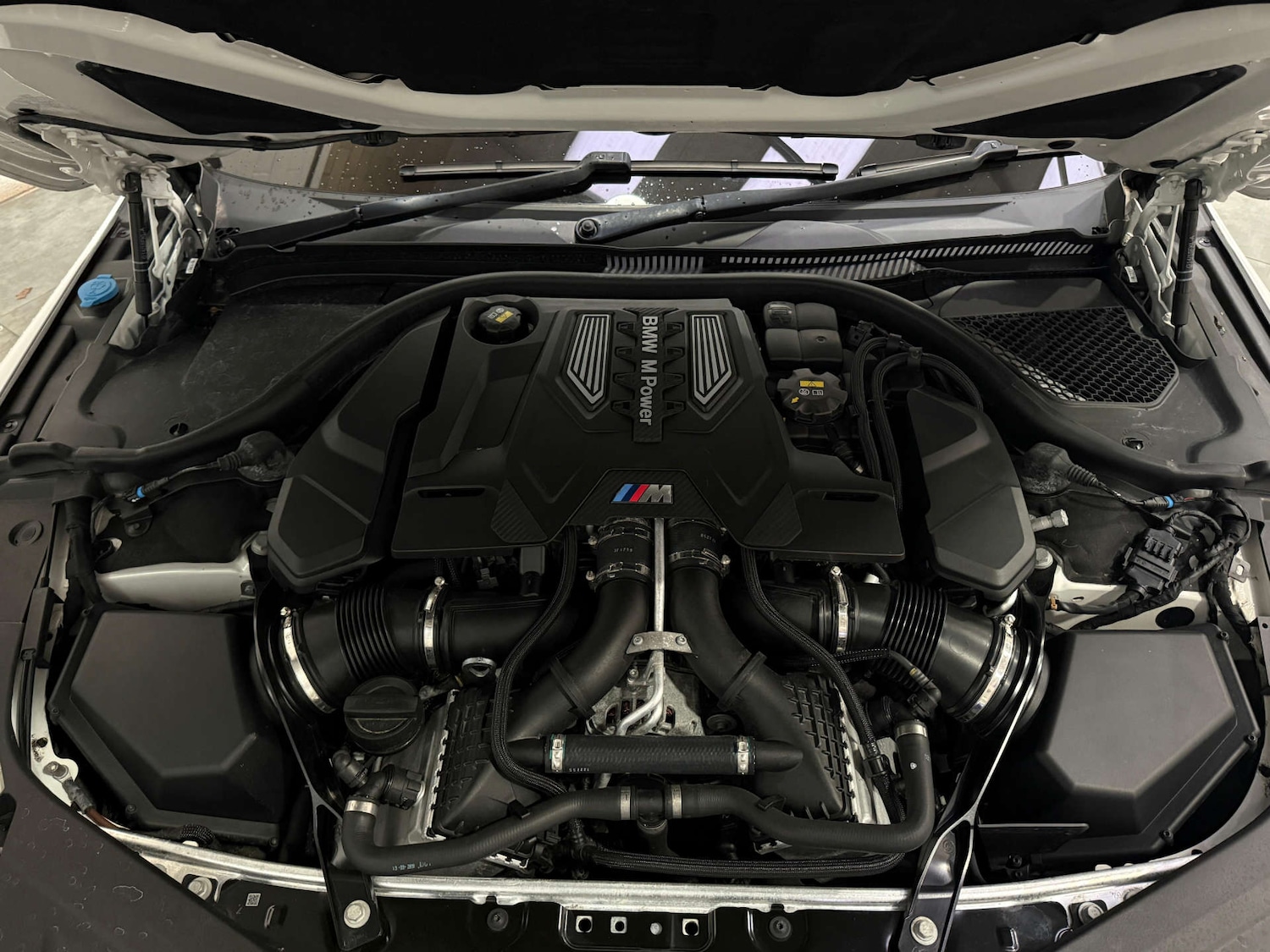 Used BMW M8 2019 for sale - 76983887: Photo 31