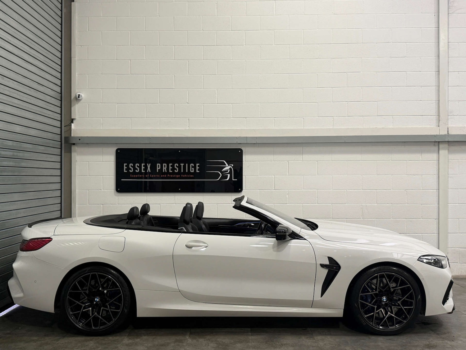 Used BMW M8 2019 for sale - 76983887: Photo 5