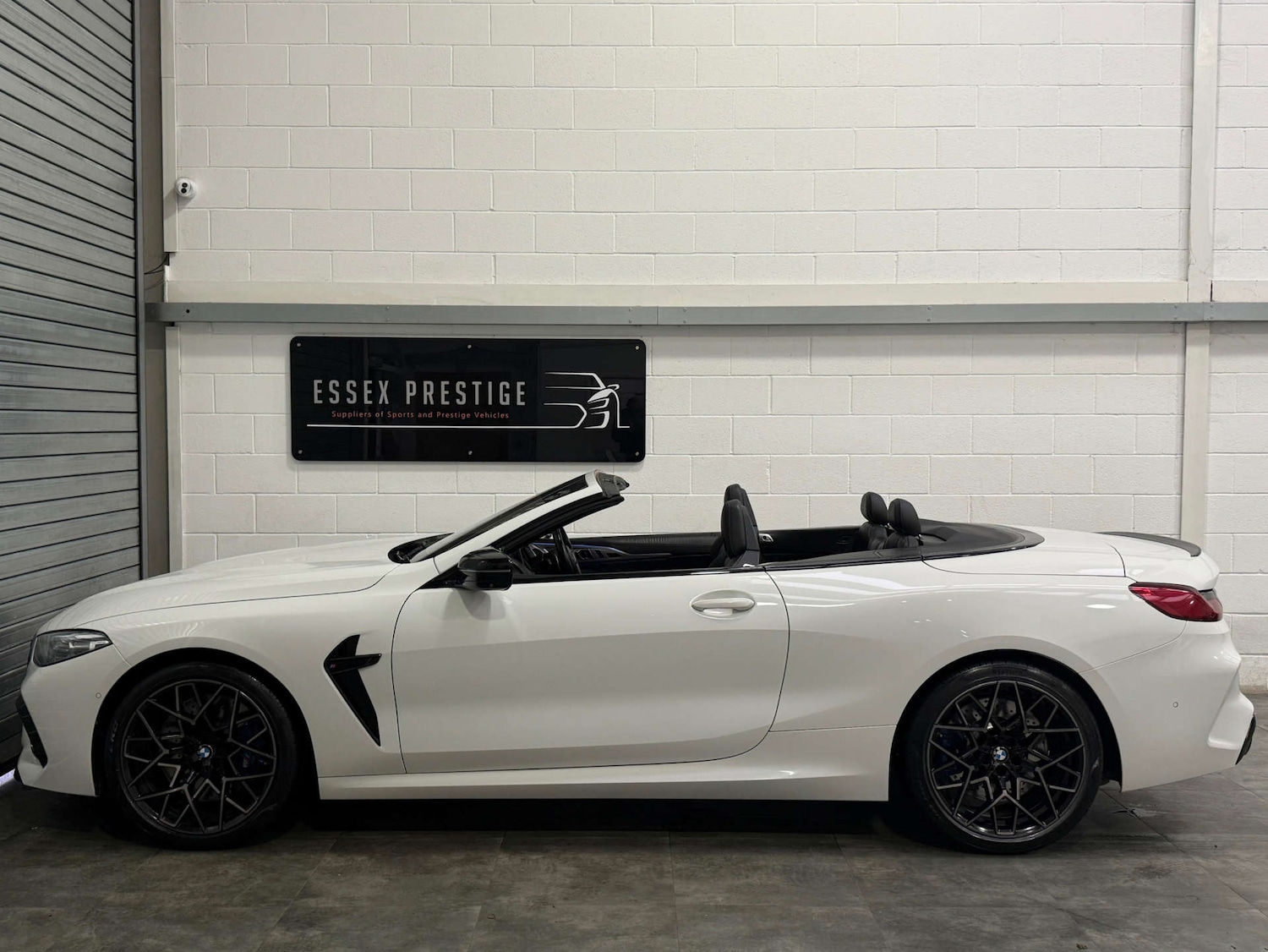 Used BMW M8 2019 for sale - 76983887: Photo 6