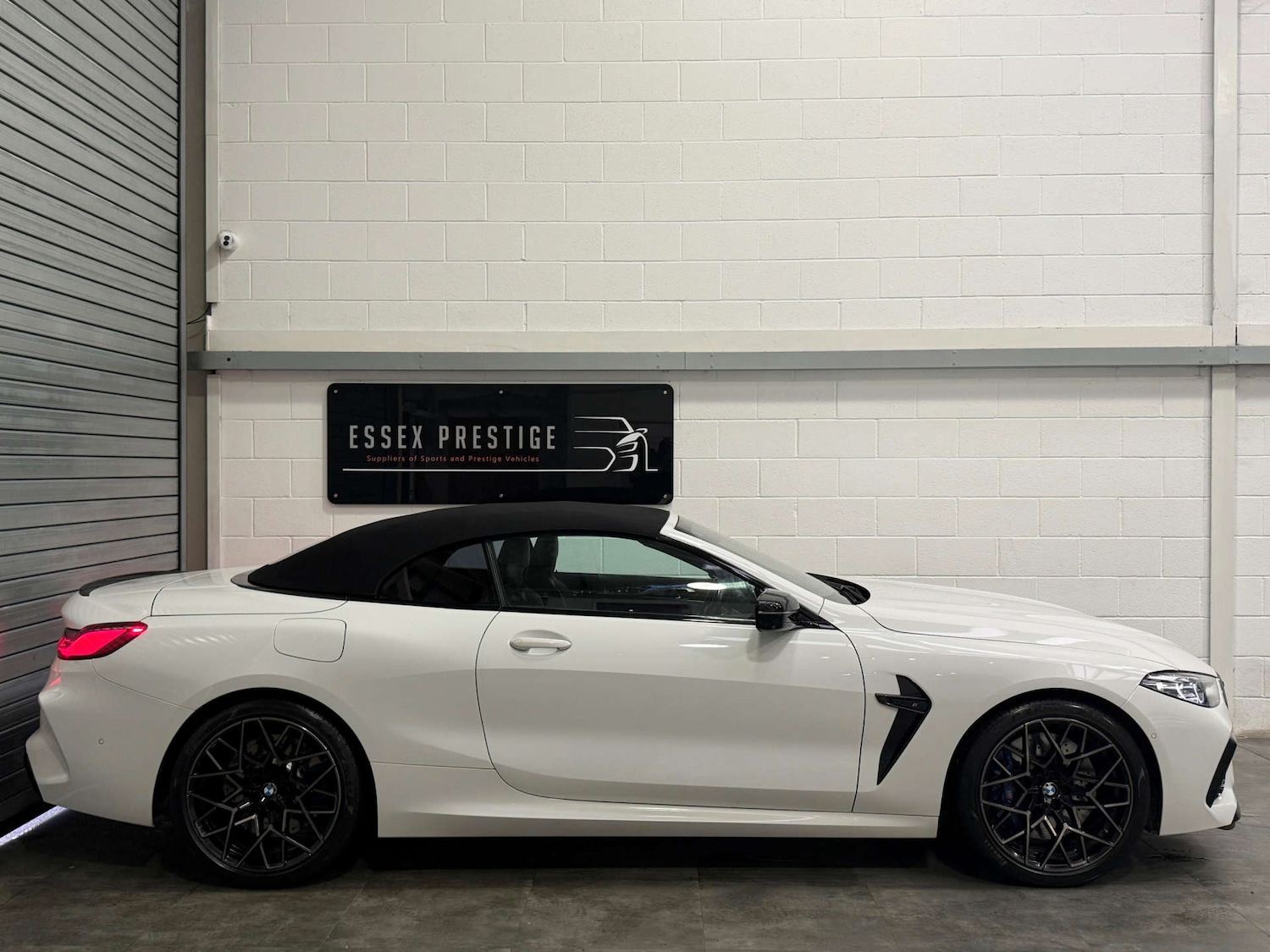 Used BMW M8 2019 for sale - 76983887: Photo 7