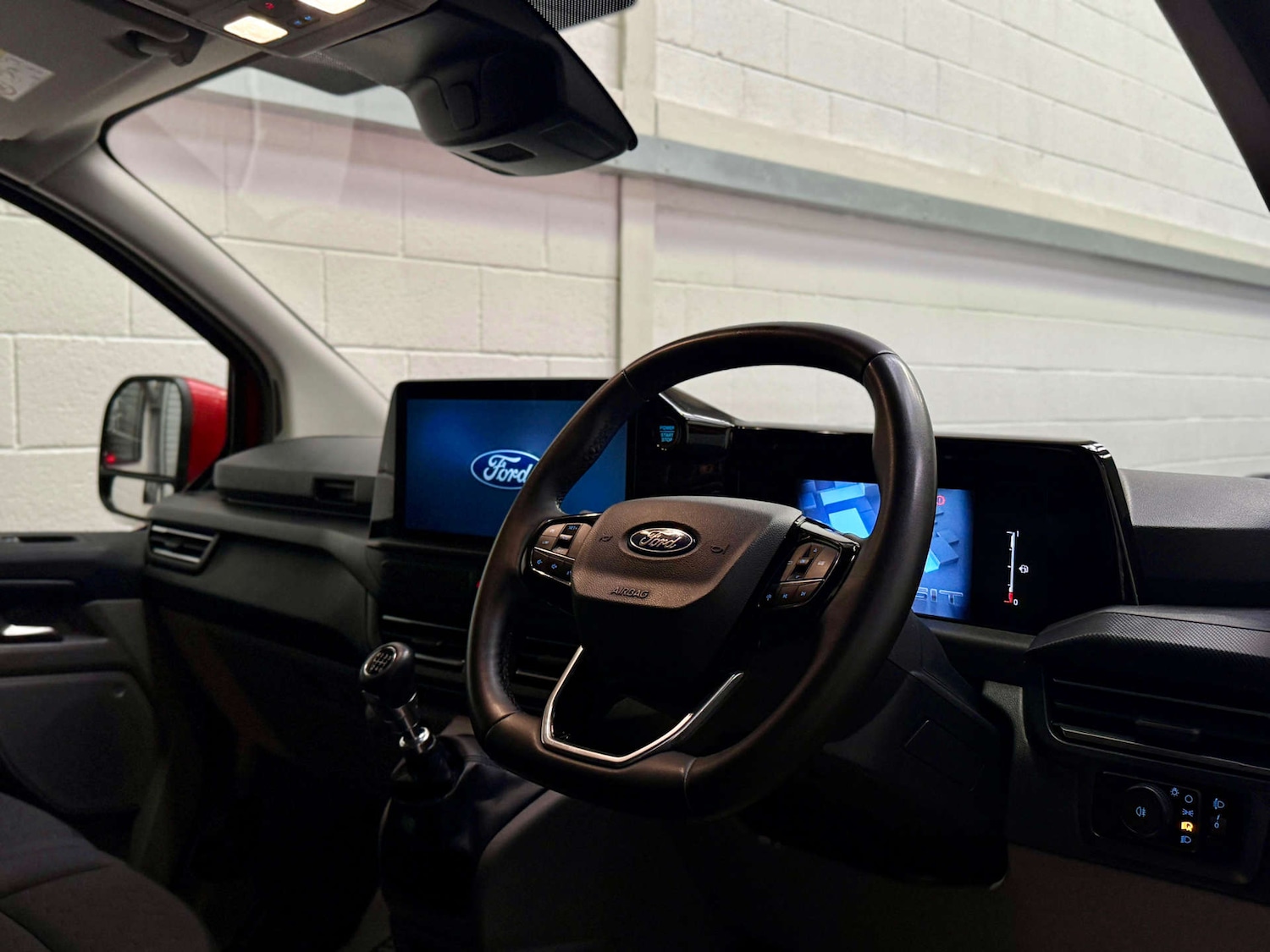 Used Ford Transit Custom 2024 for sale - 76003690: Photo 14