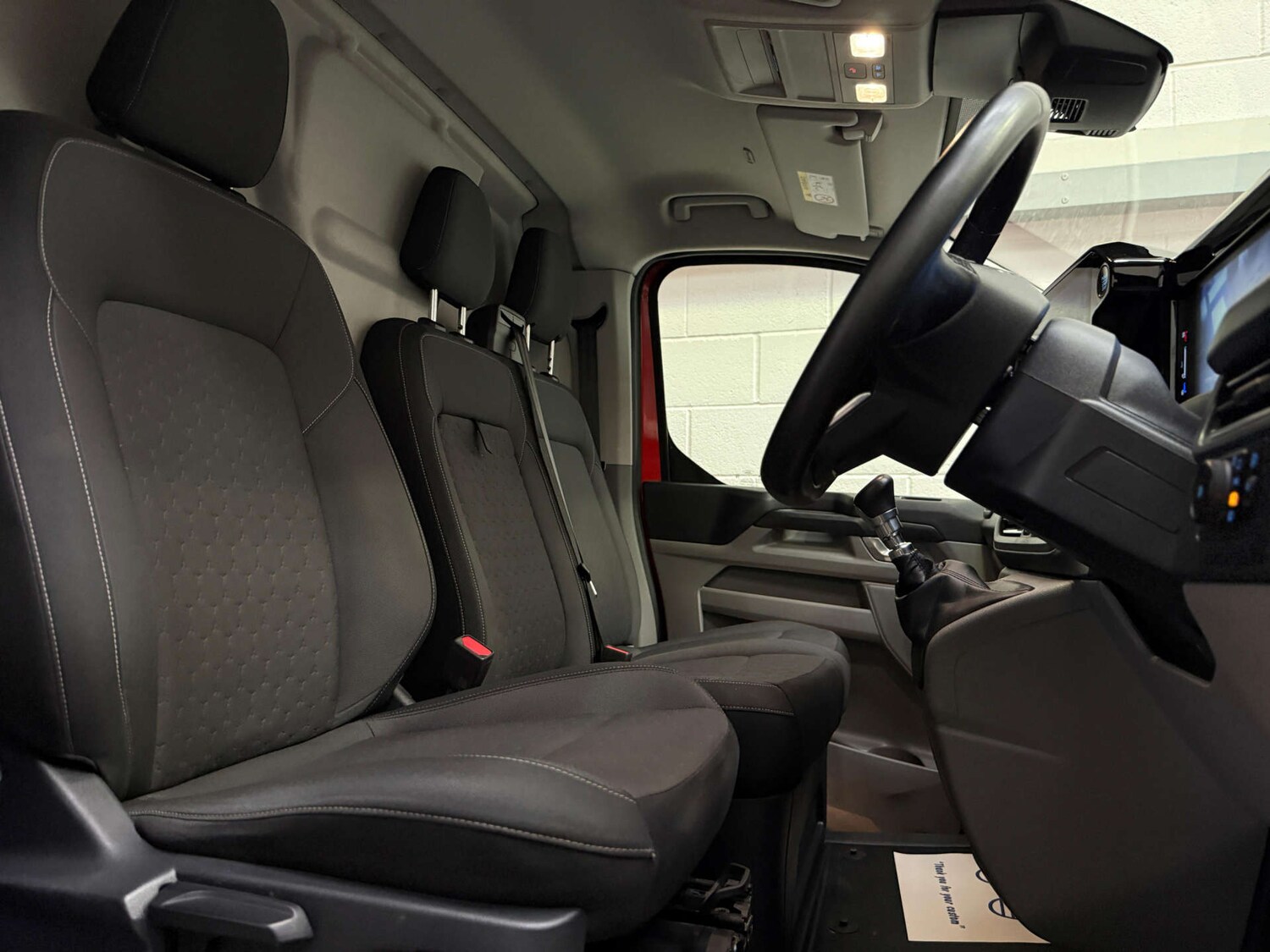 Used Ford Transit Custom 2024 for sale - 76003690: Photo 15