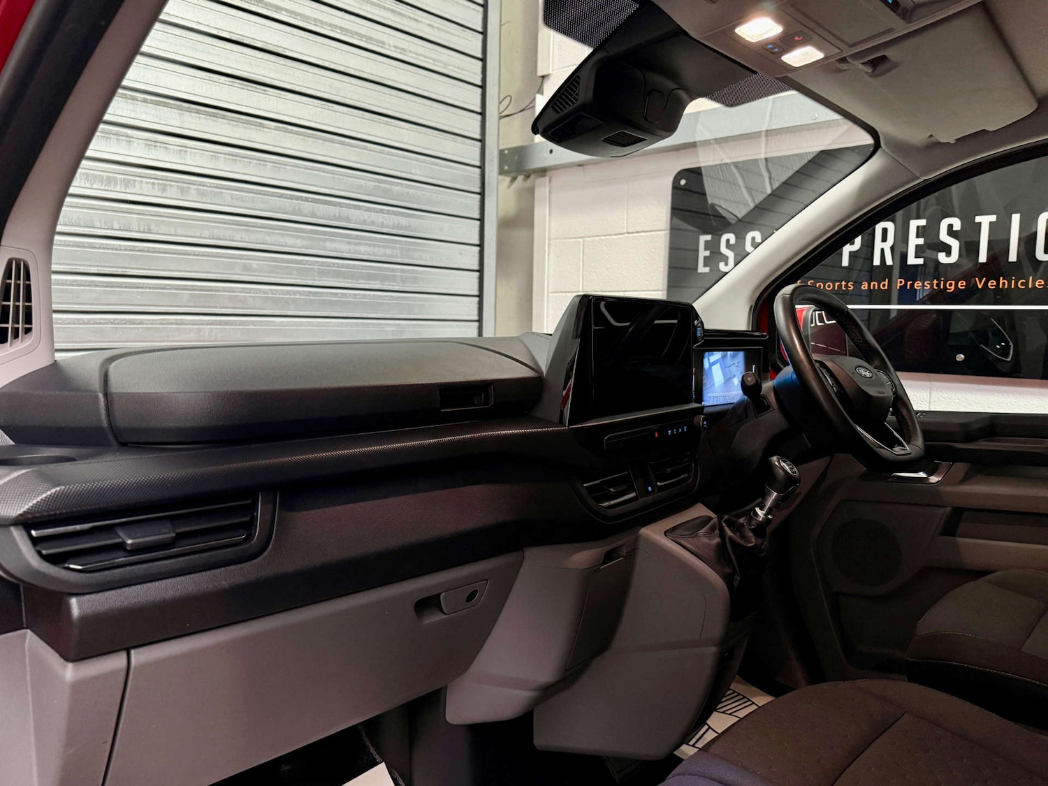 Used Ford Transit Custom 2024 for sale - 76003690: Photo 16
