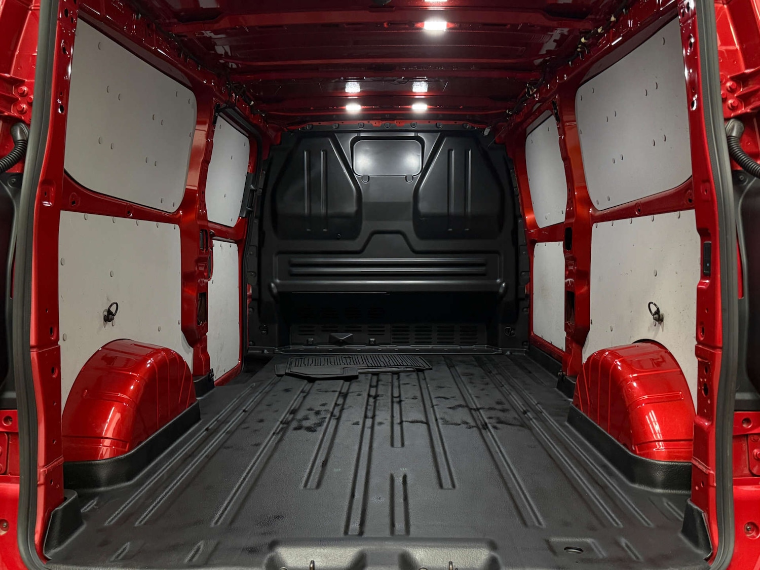 Used Ford Transit Custom 2024 for sale - 76003690: Photo 21